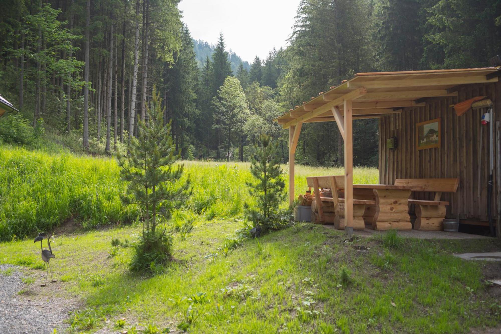 Grobmbauerhütte
