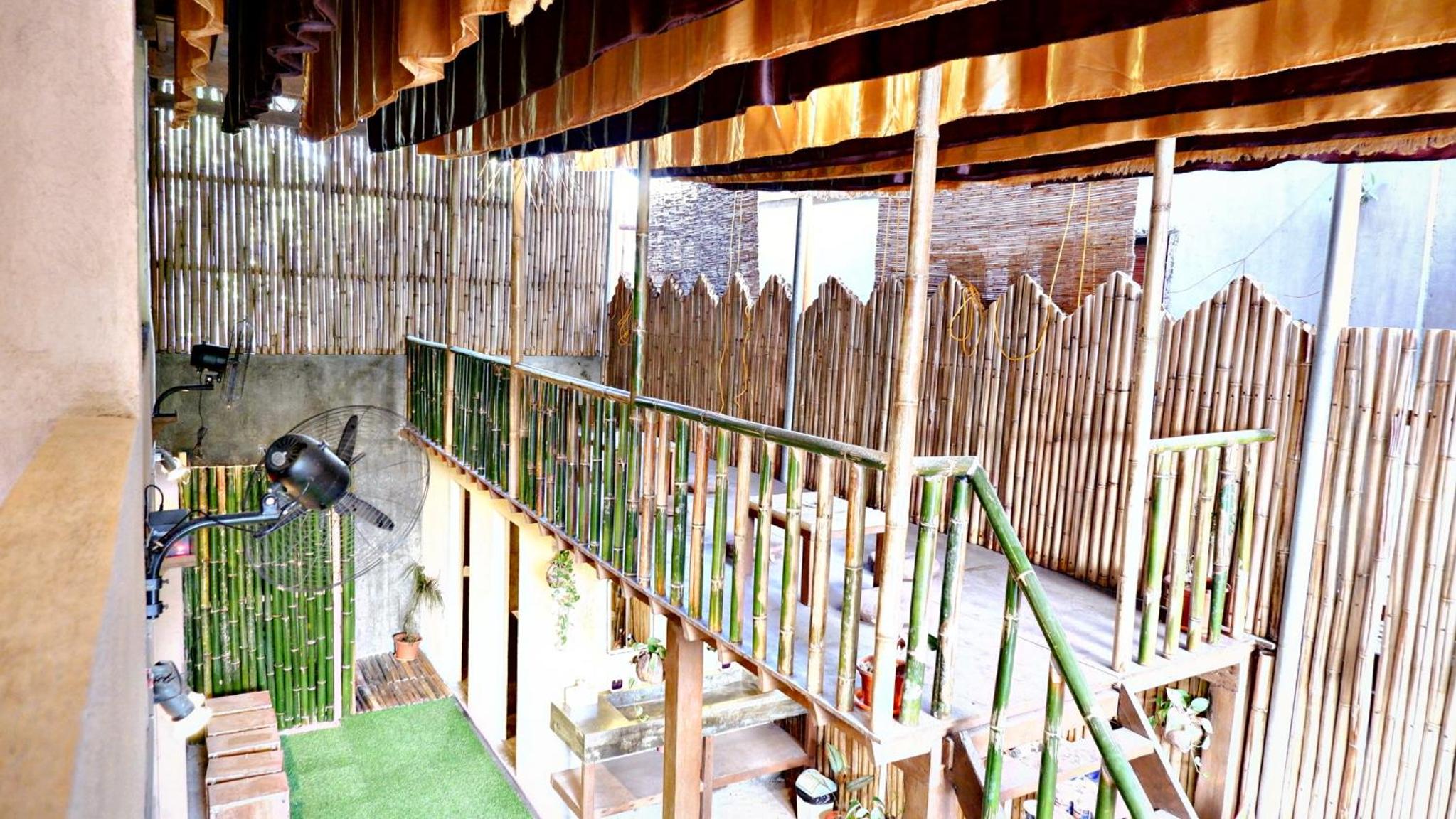 Anemos Surf Hostel & Homestay view 5