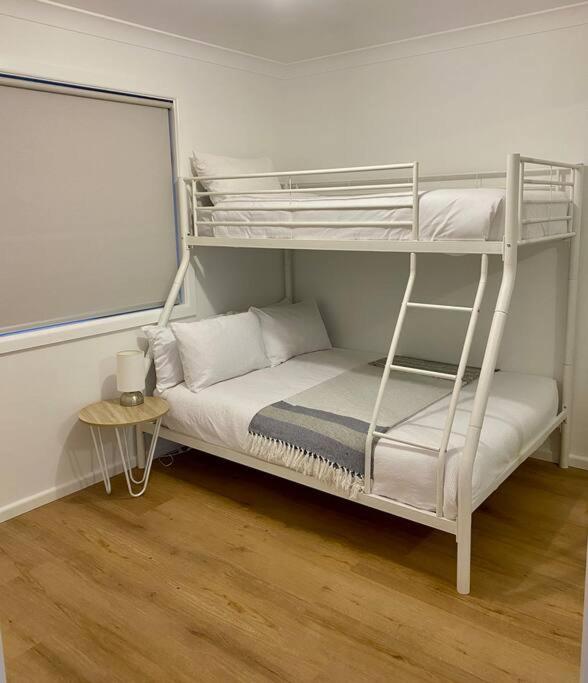 Berridale Alpine Retreat