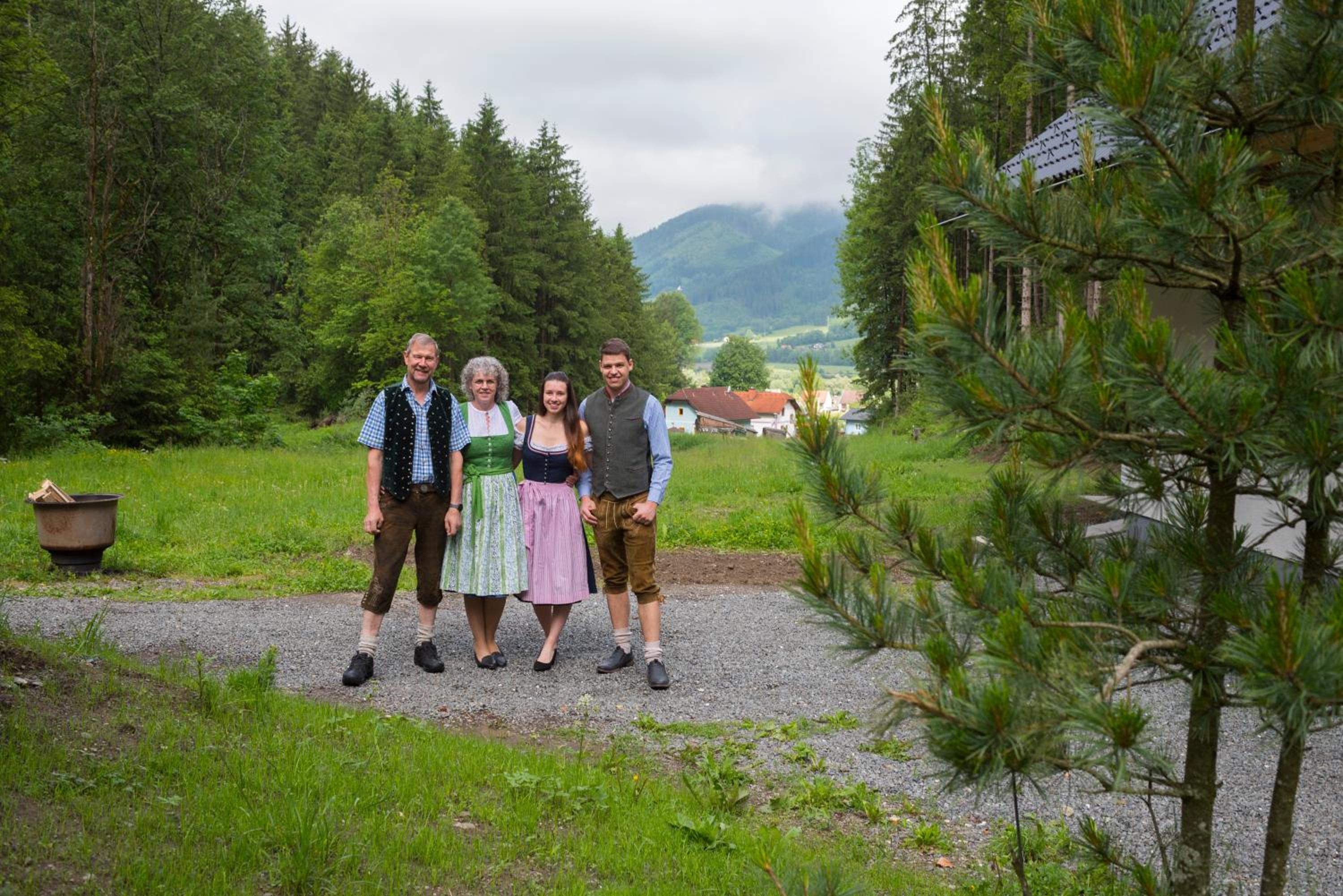 Grobmbauerhütte