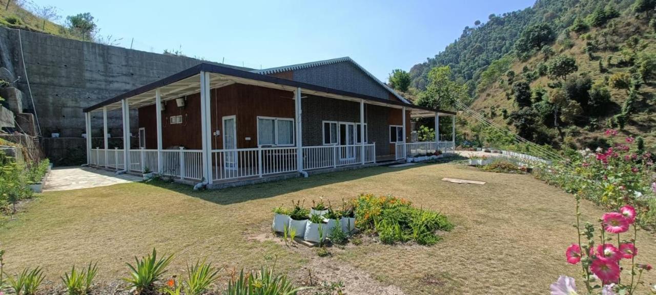 Bobby's Nest view 4
