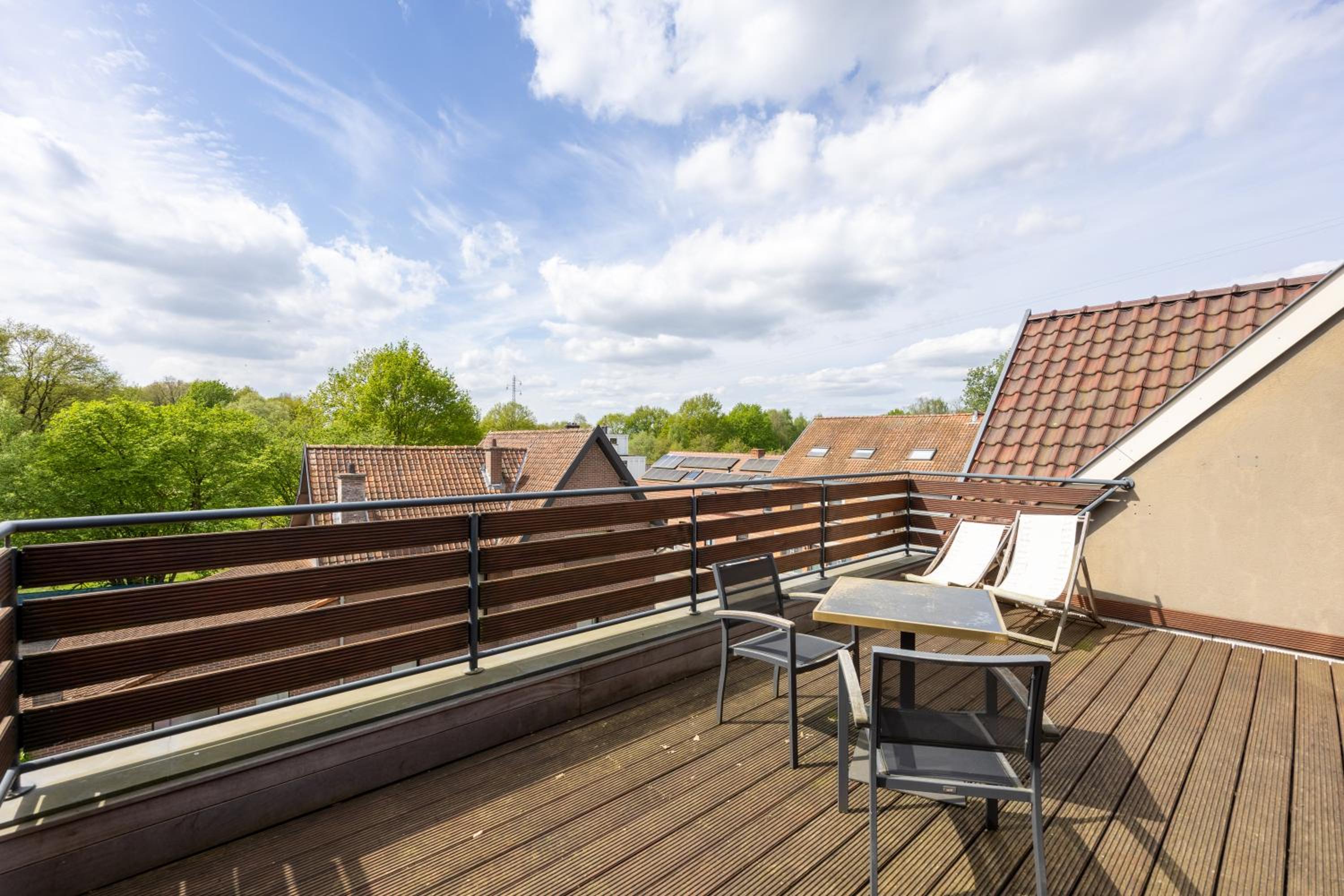Hotel de Boskar Houthalen, Foto 39