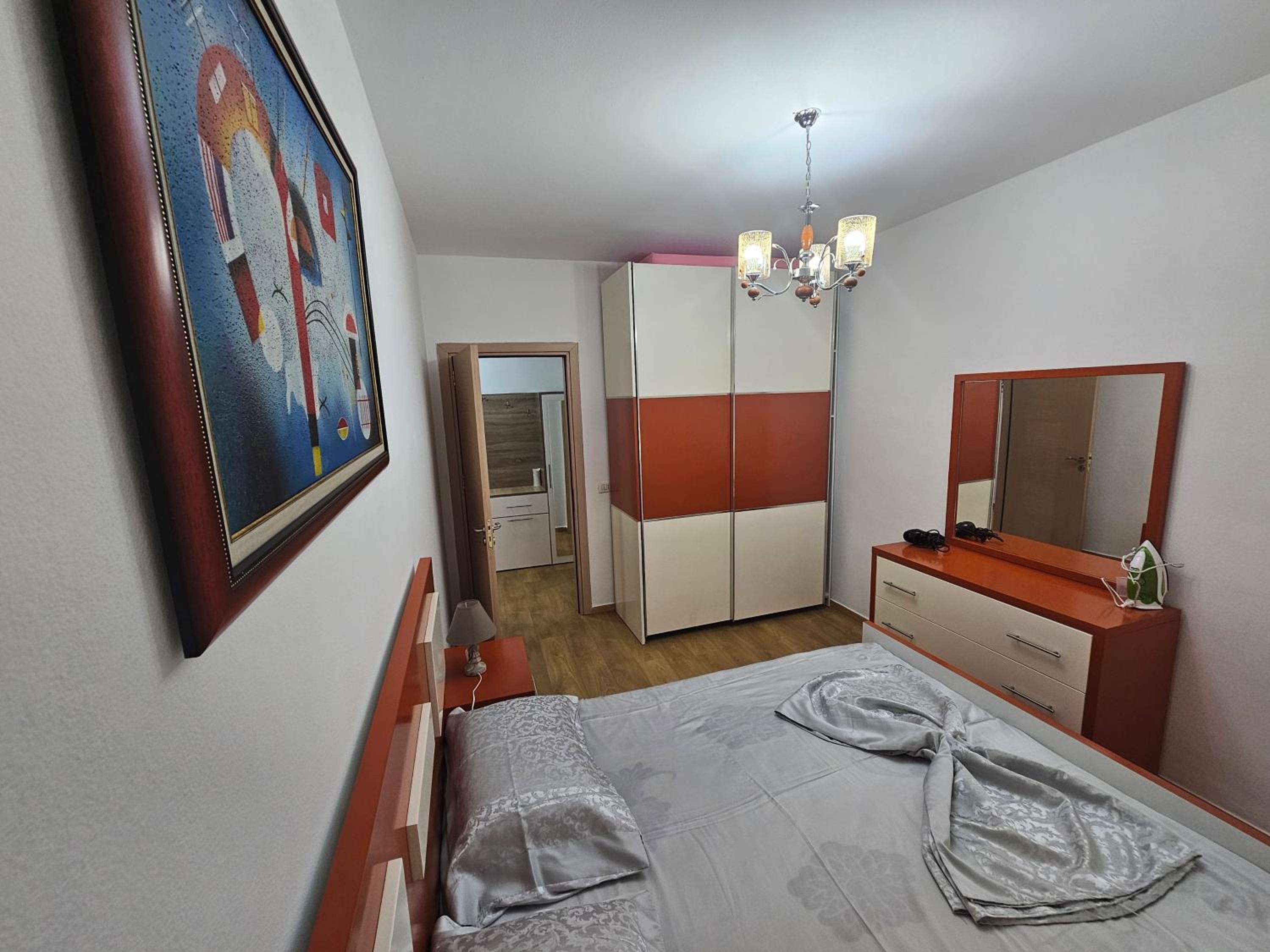 Bral Plepa - Two-Bedroom Apartment Beachfront