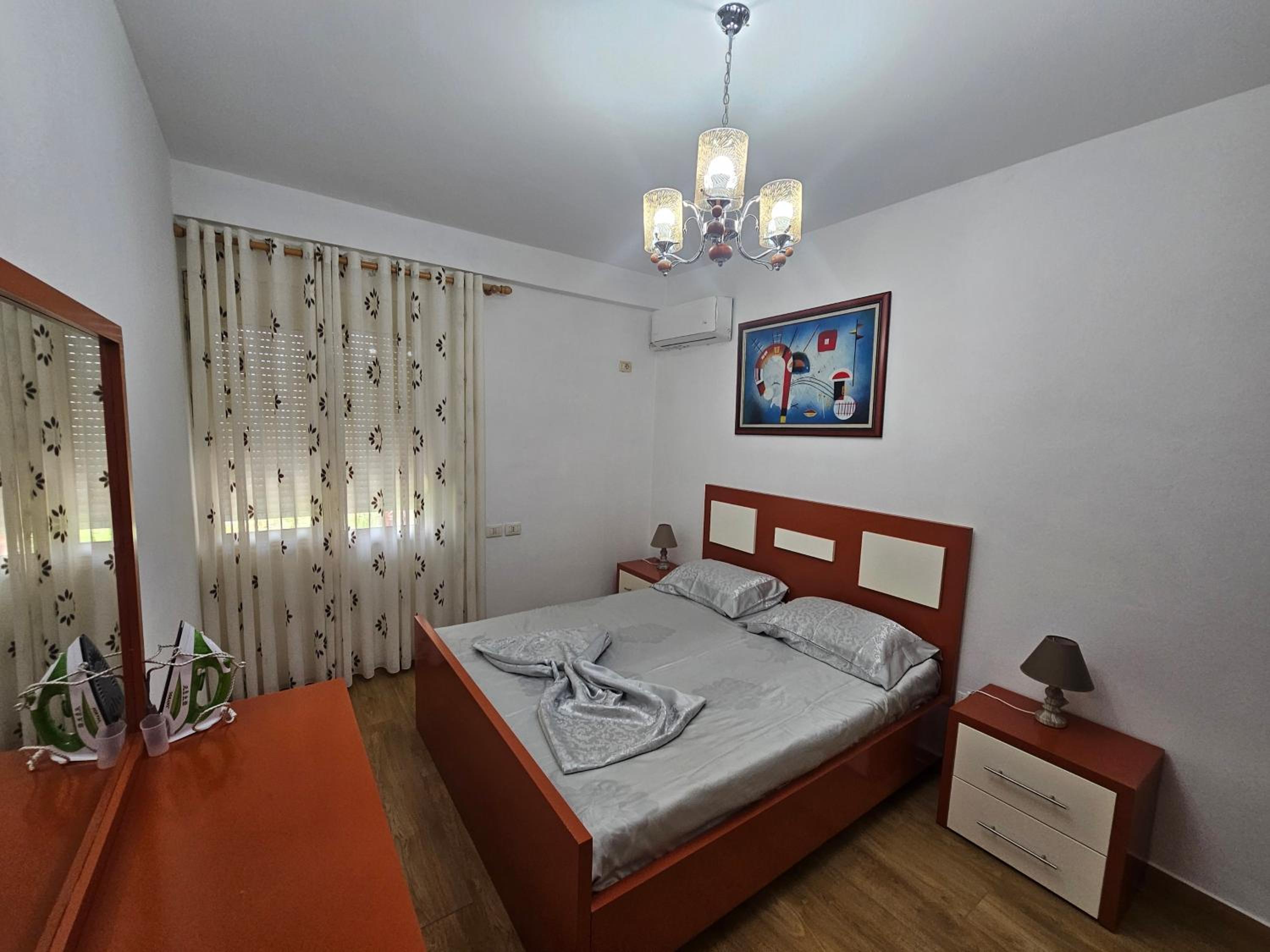 Bral Plepa - Two-Bedroom Apartment Beachfront