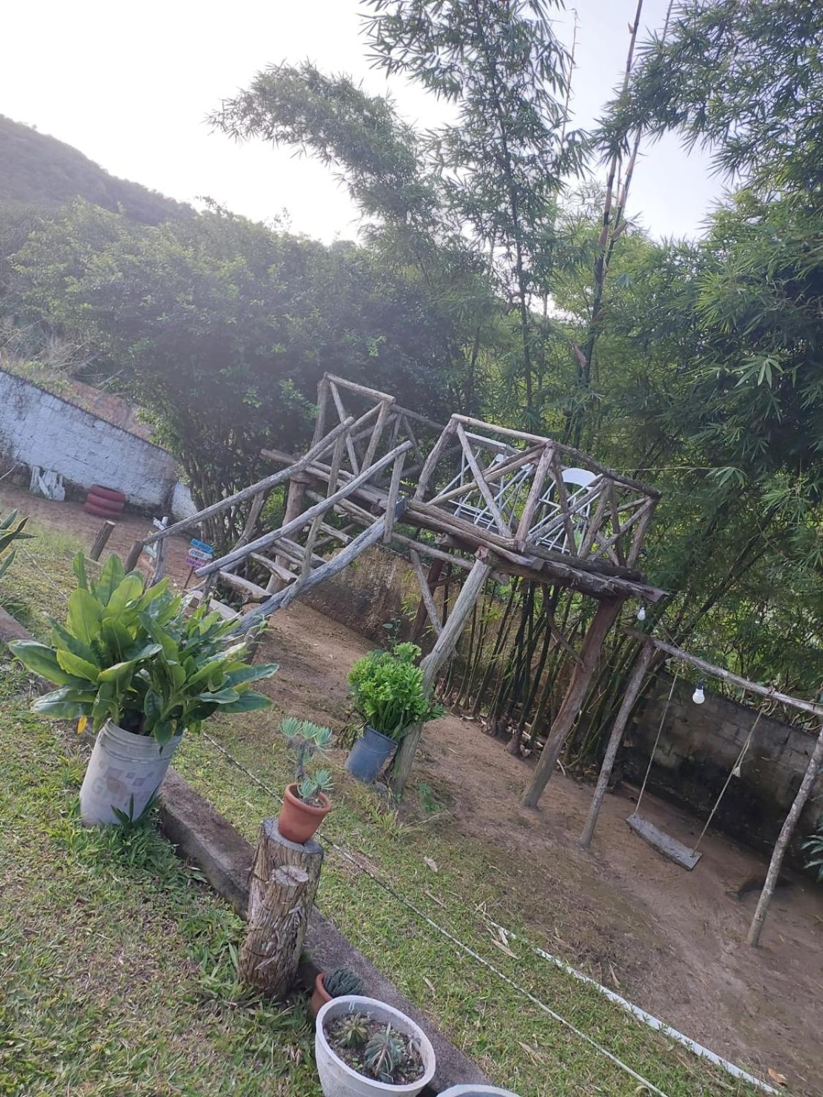 Chalés Cantim da Felicidade