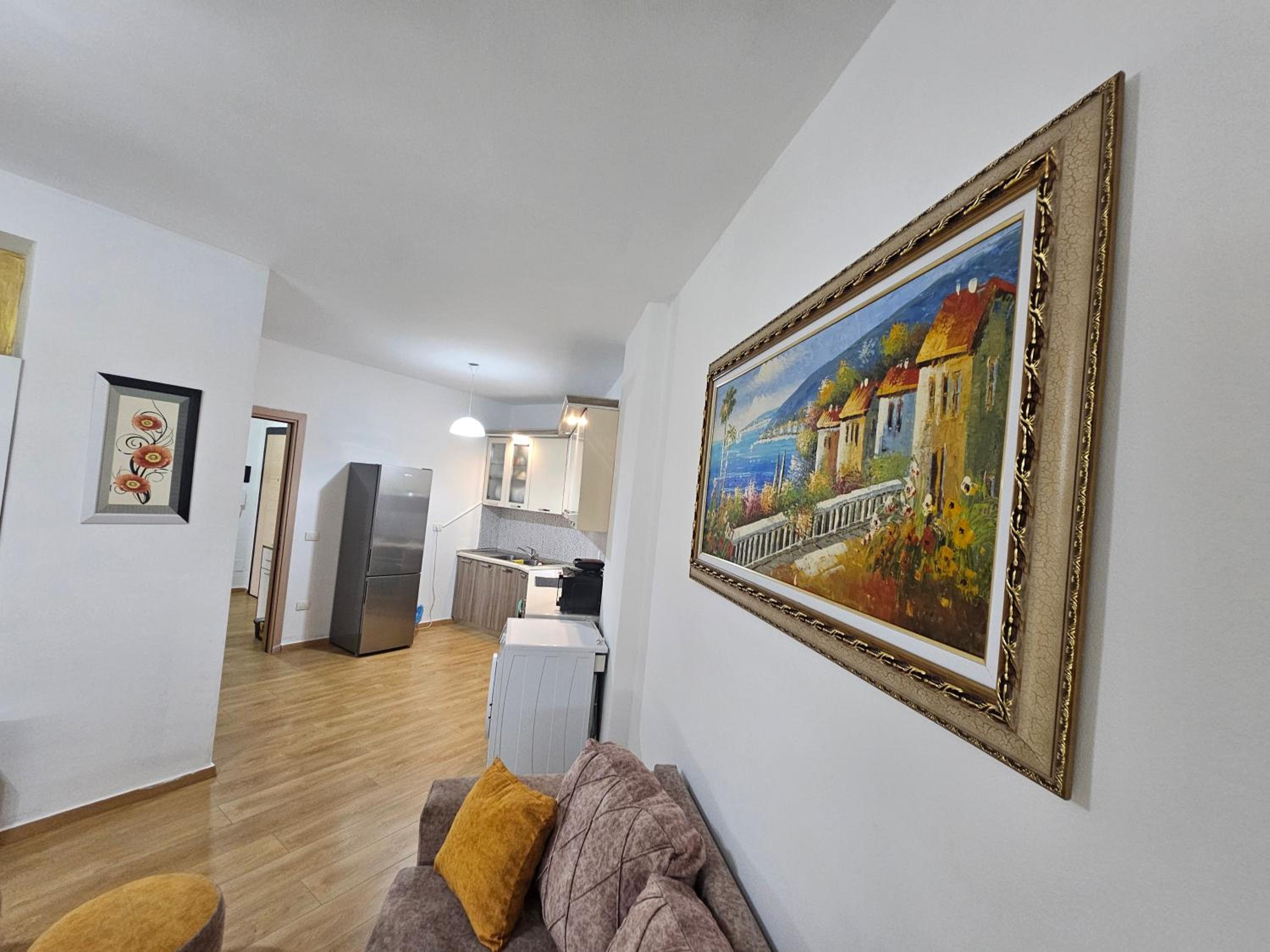 Bral Plepa - Two-Bedroom Apartment Beachfront