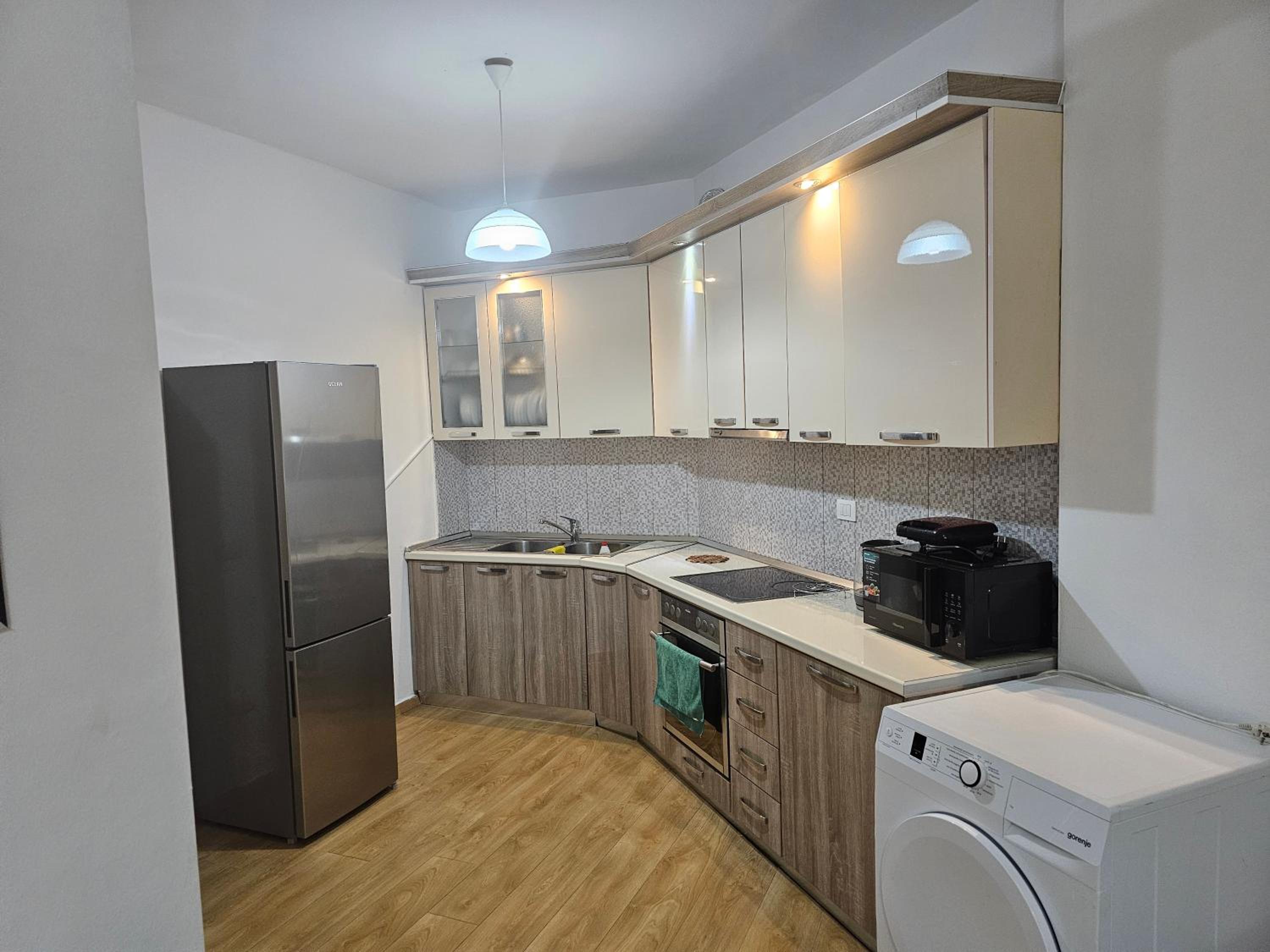 Bral Plepa - Two-Bedroom Apartment Beachfront