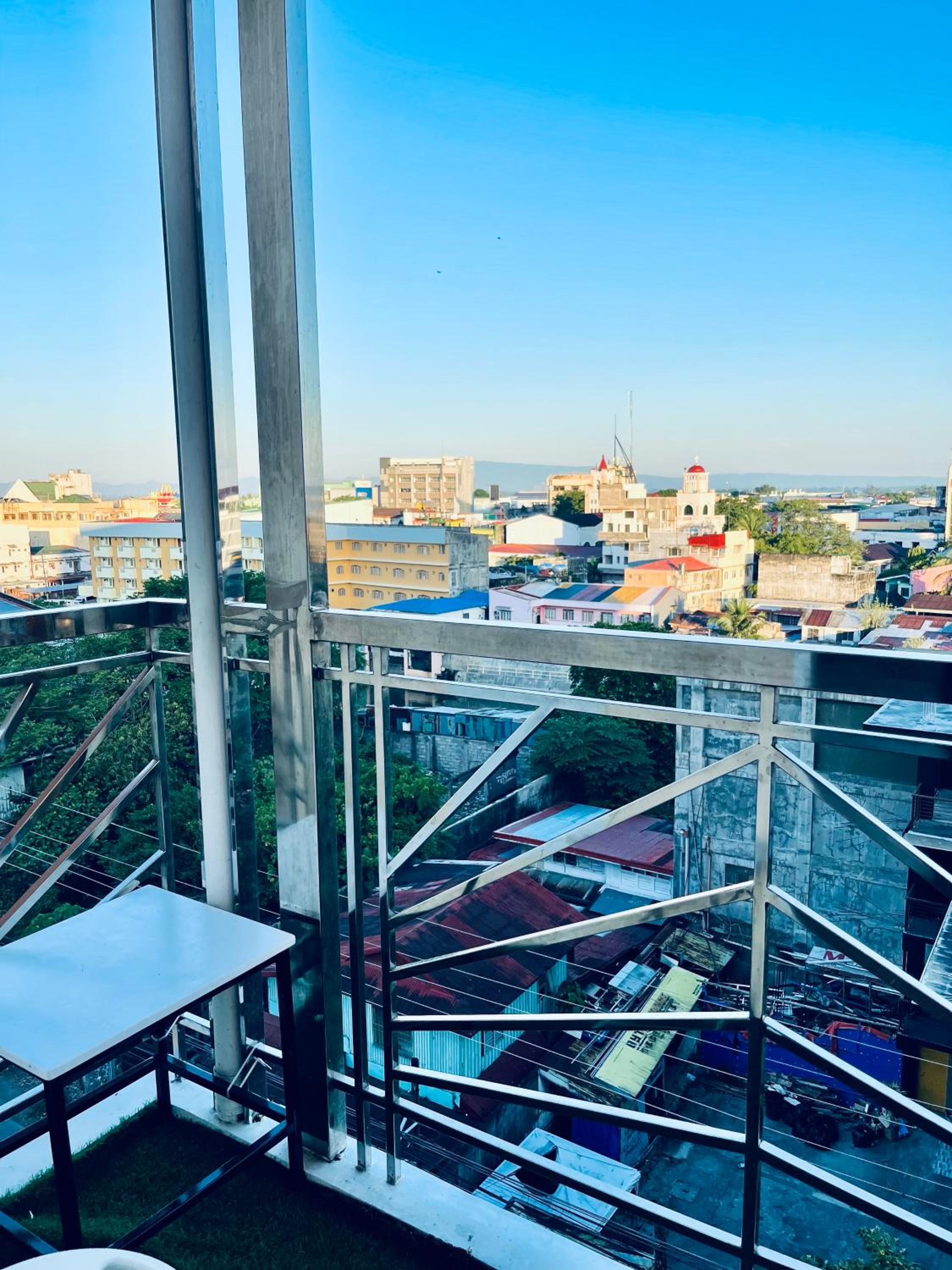 NagaCityRiverView 2BR Apartment