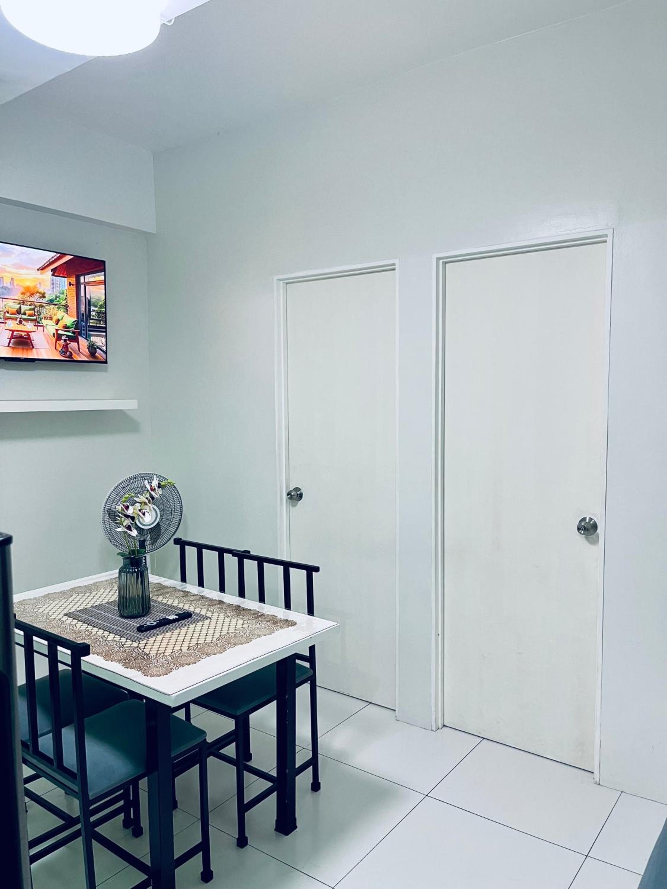 NagaCityRiverView 2BR Apartment