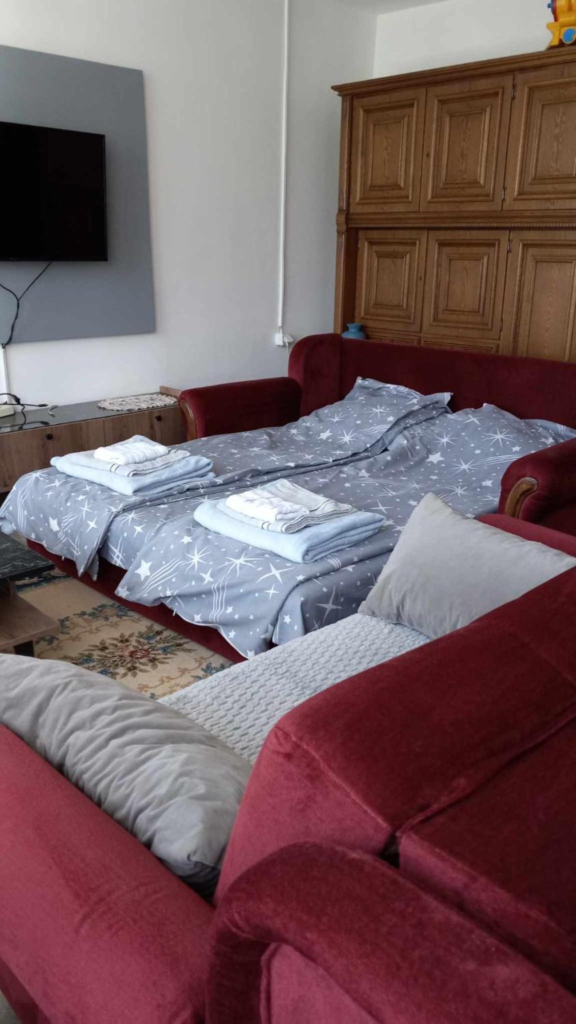 Apartman SANI view 5