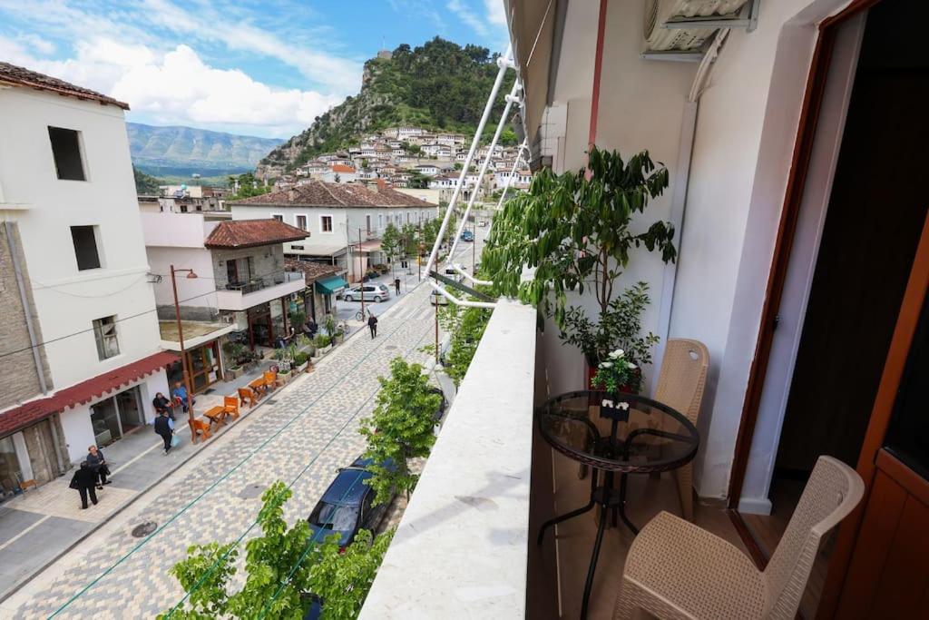 Magda Studio 2 in Berat Centre