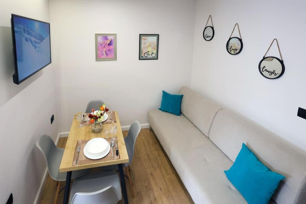 Magda Studio 2 in Berat Centre