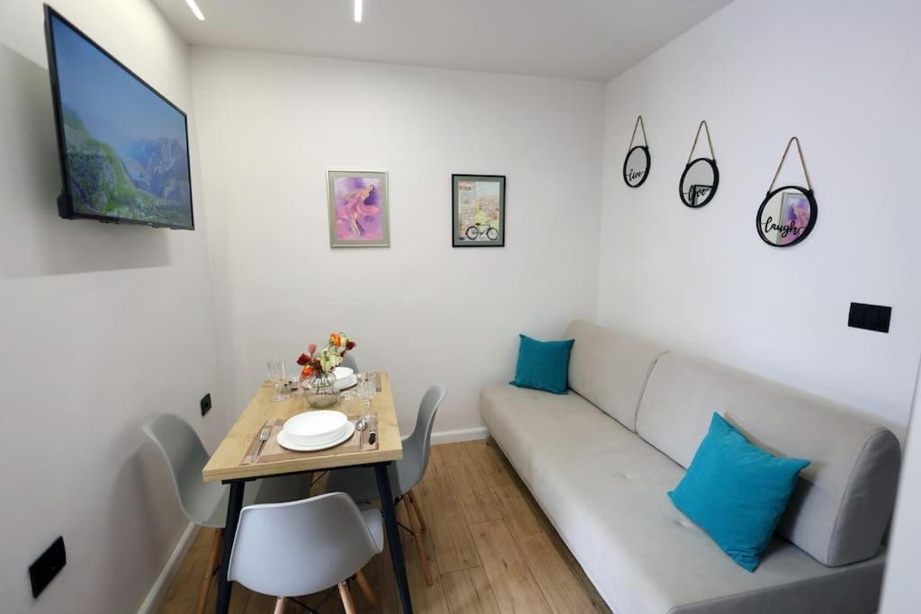 Magda Studio 2 in Berat Centre