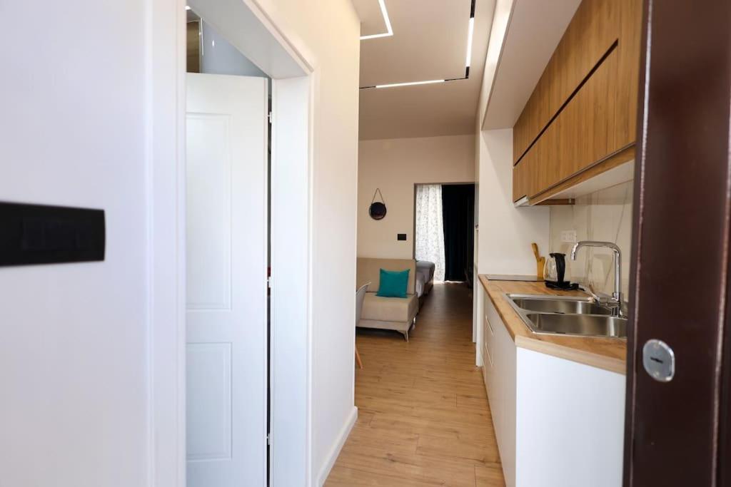 Magda Studio 2 in Berat Centre