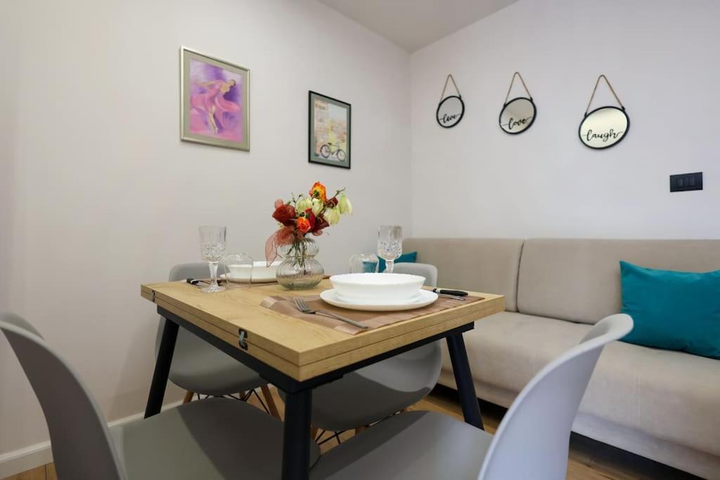 Magda Studio 2 in Berat Centre