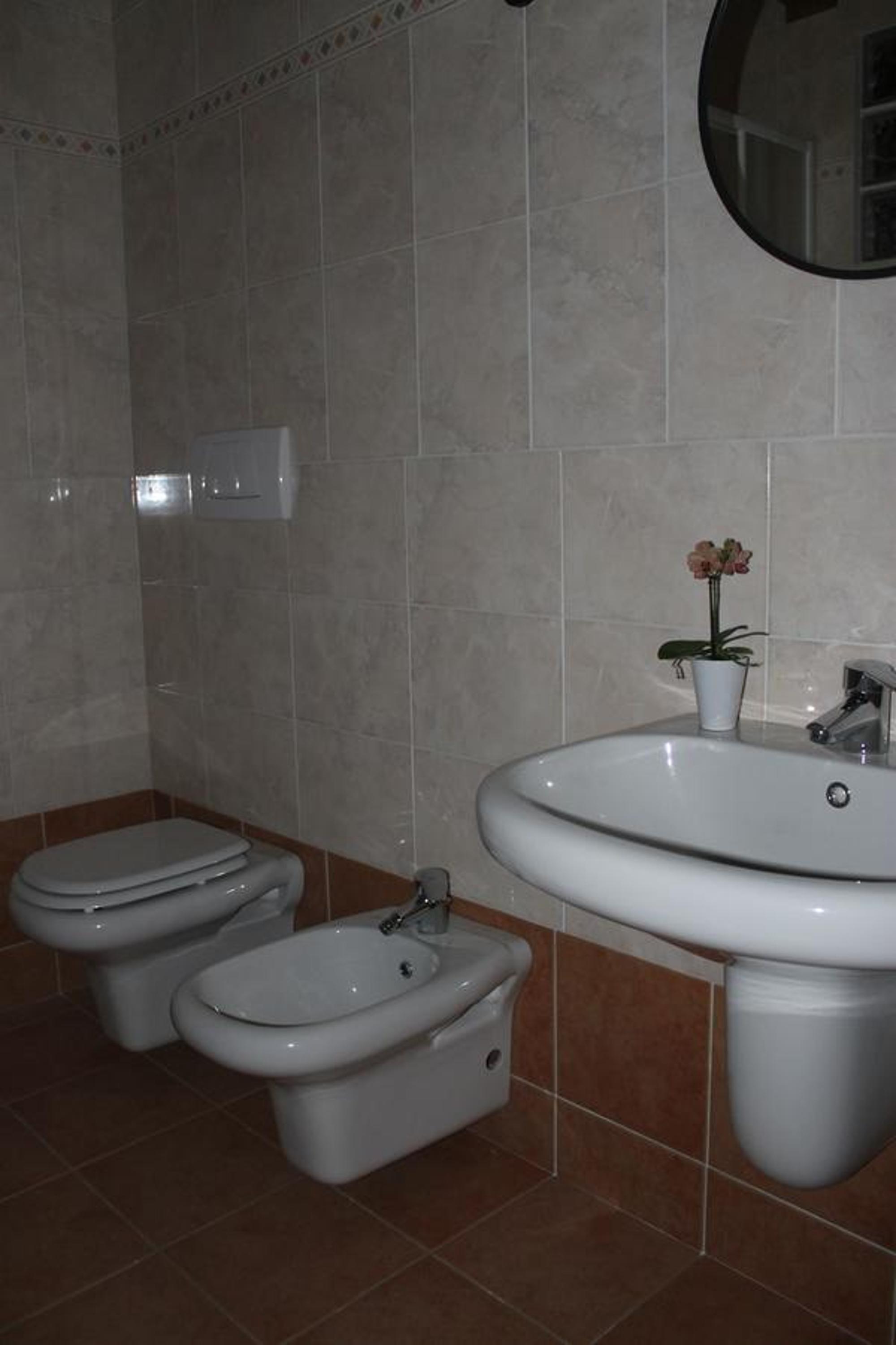 Le Camere Di Aladino