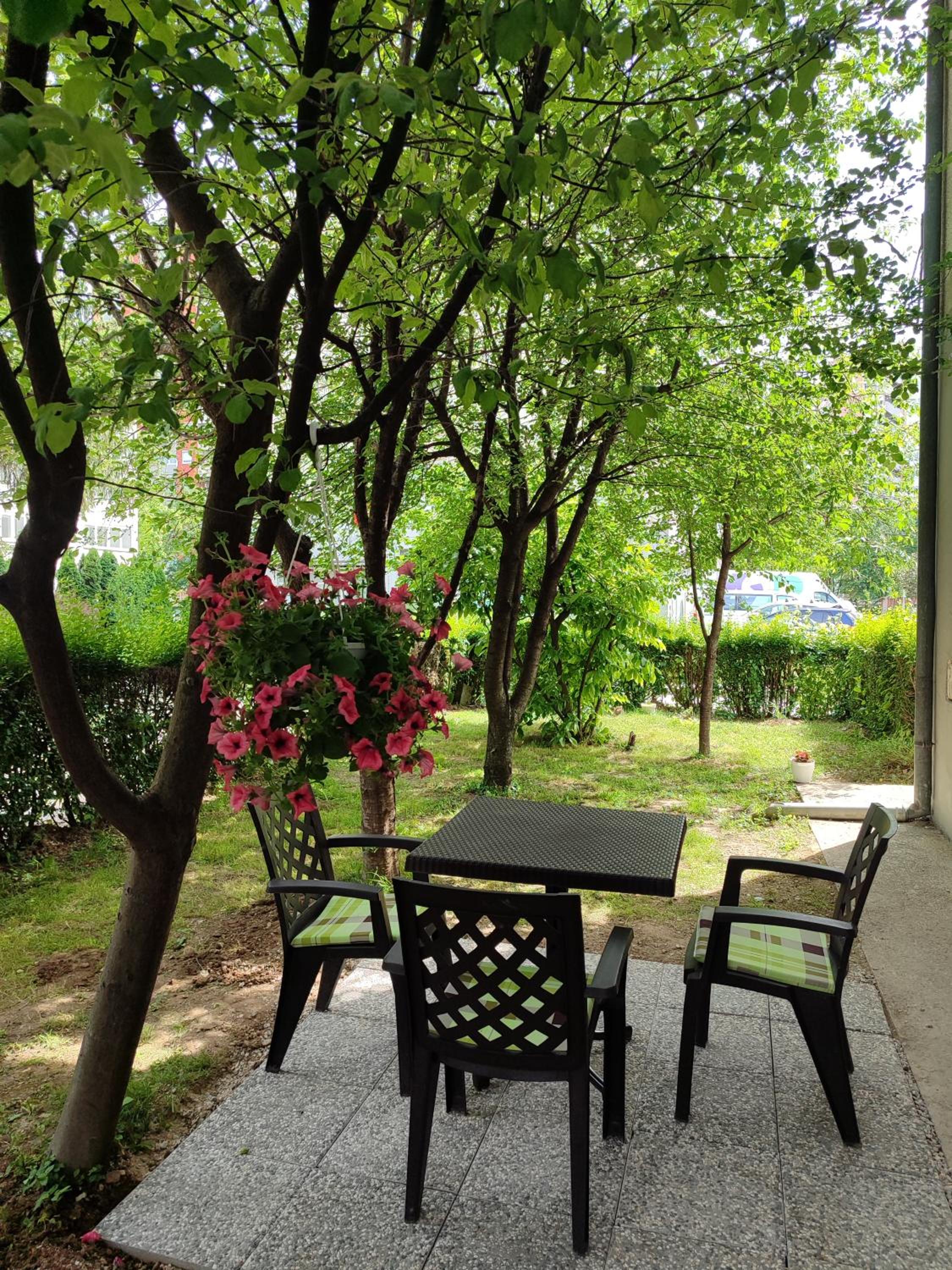 Apartman Hana
