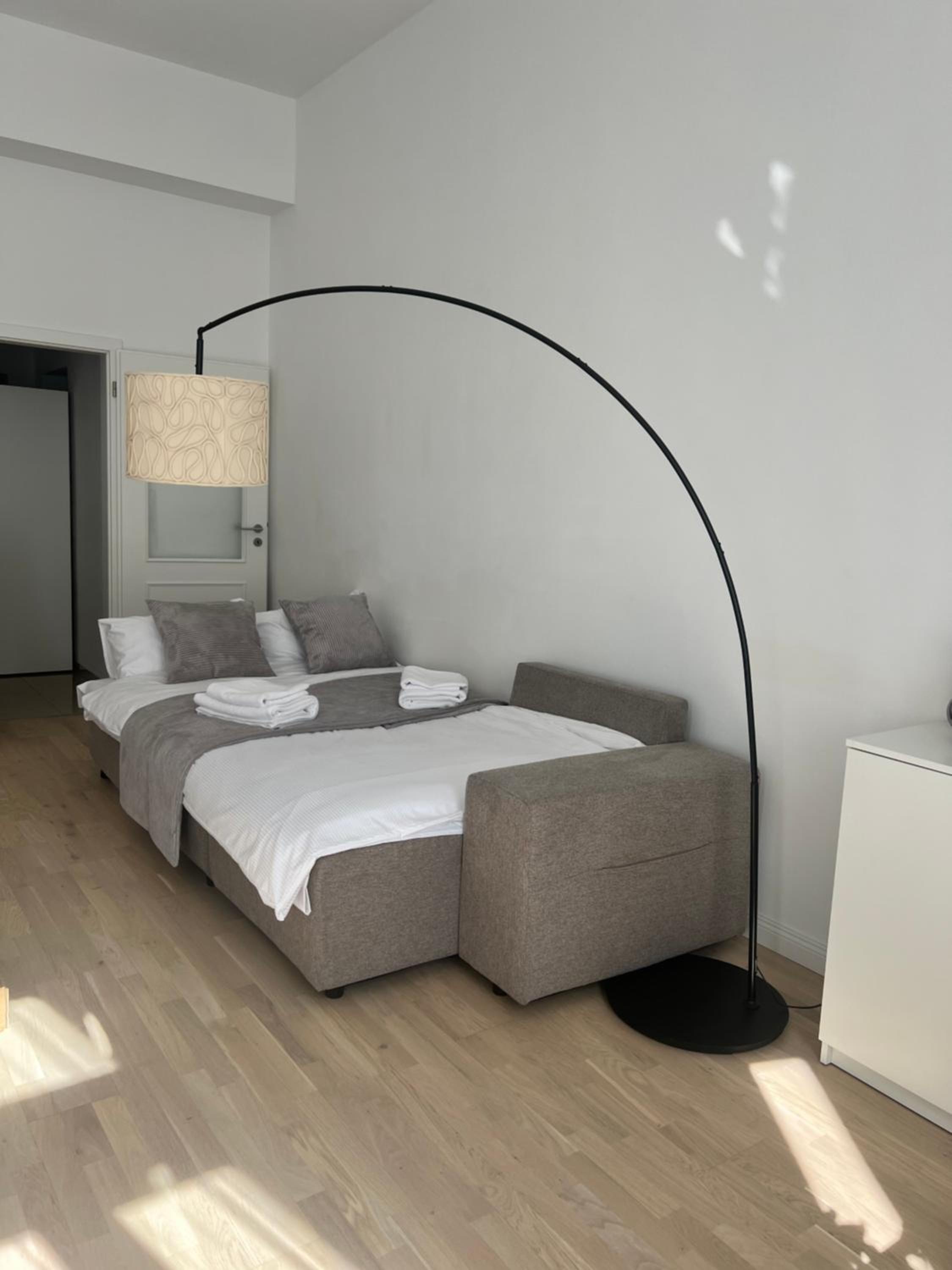The Best Apartments