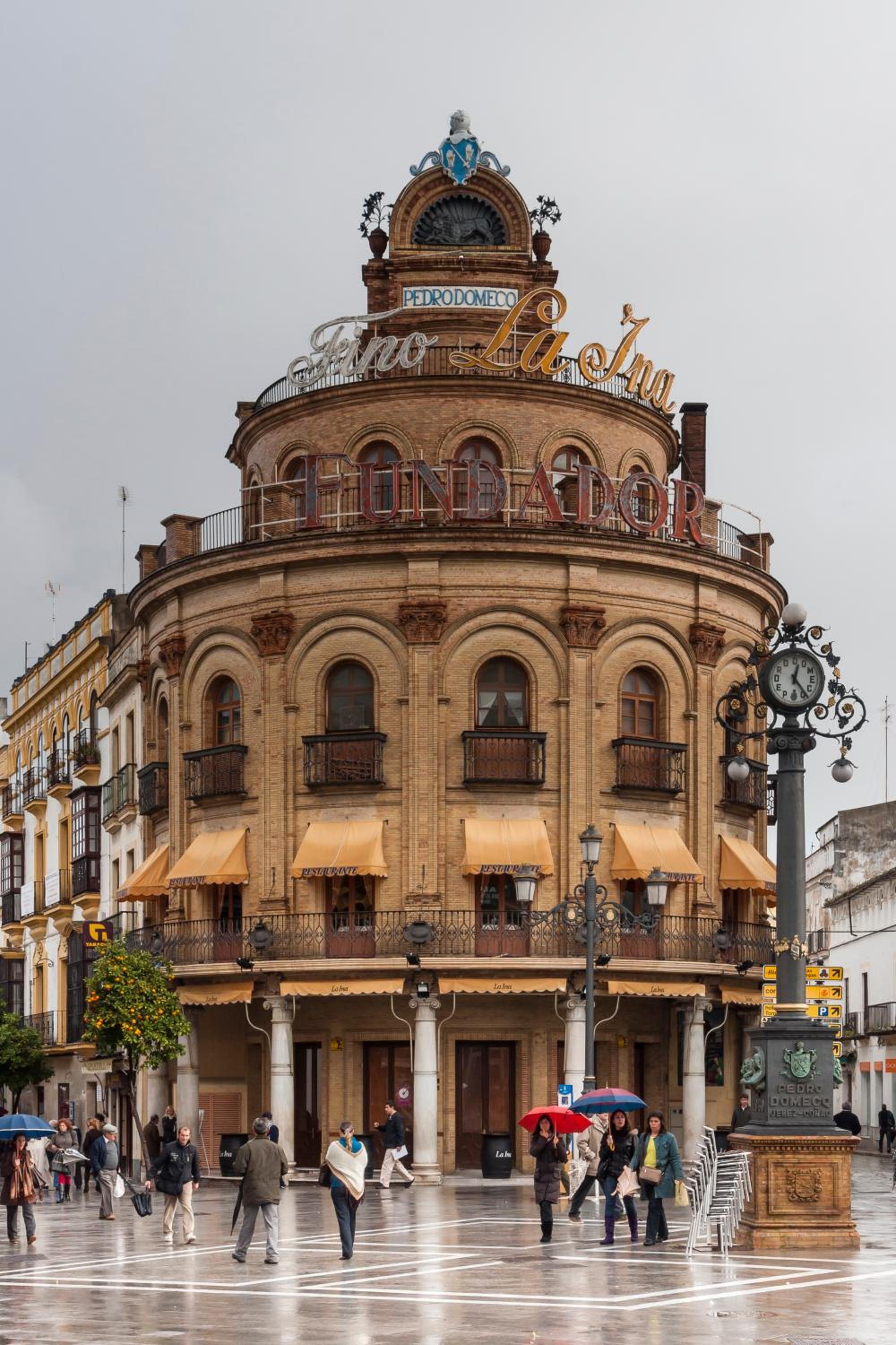building