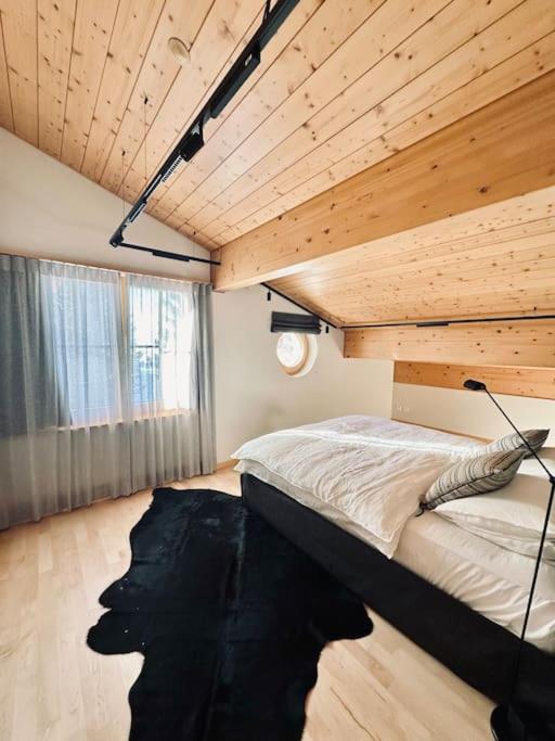 Andermatt Chalet Guetsch