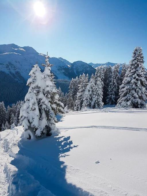 Andermatt Chalet Guetsch