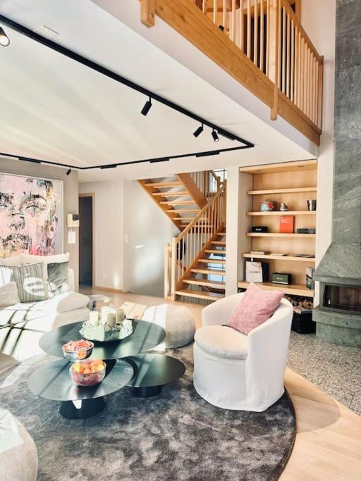 Andermatt Chalet Guetsch