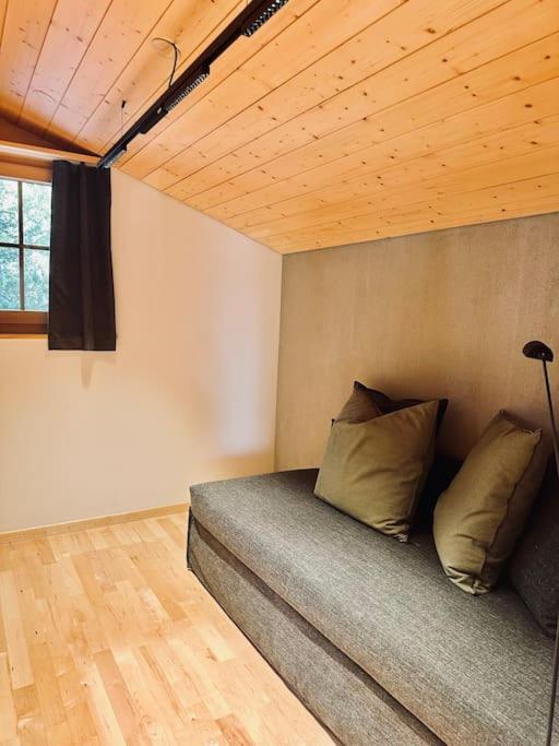 Andermatt Chalet Guetsch