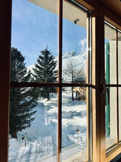 Andermatt Chalet Guetsch