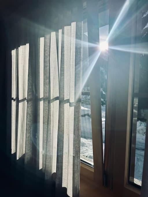 Andermatt Chalet Guetsch
