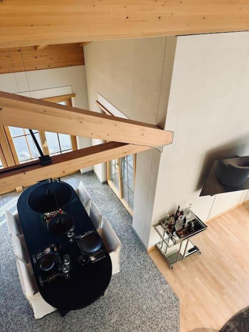 Andermatt Chalet Guetsch