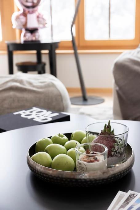 Andermatt Chalet Guetsch