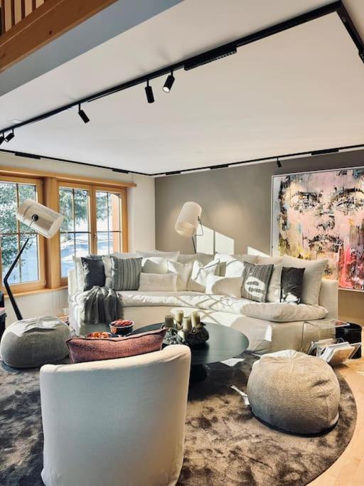 Andermatt Chalet Guetsch