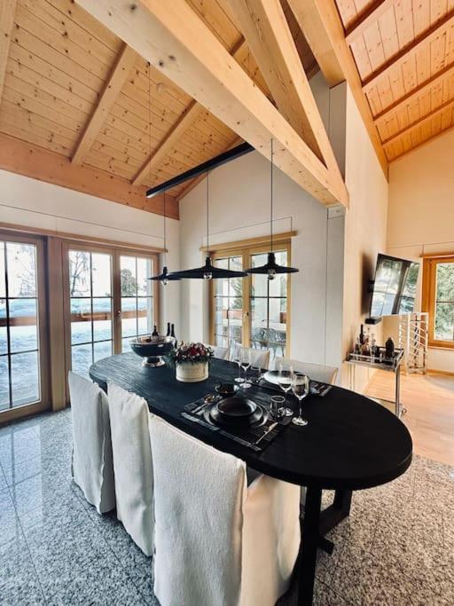 Andermatt Chalet Guetsch