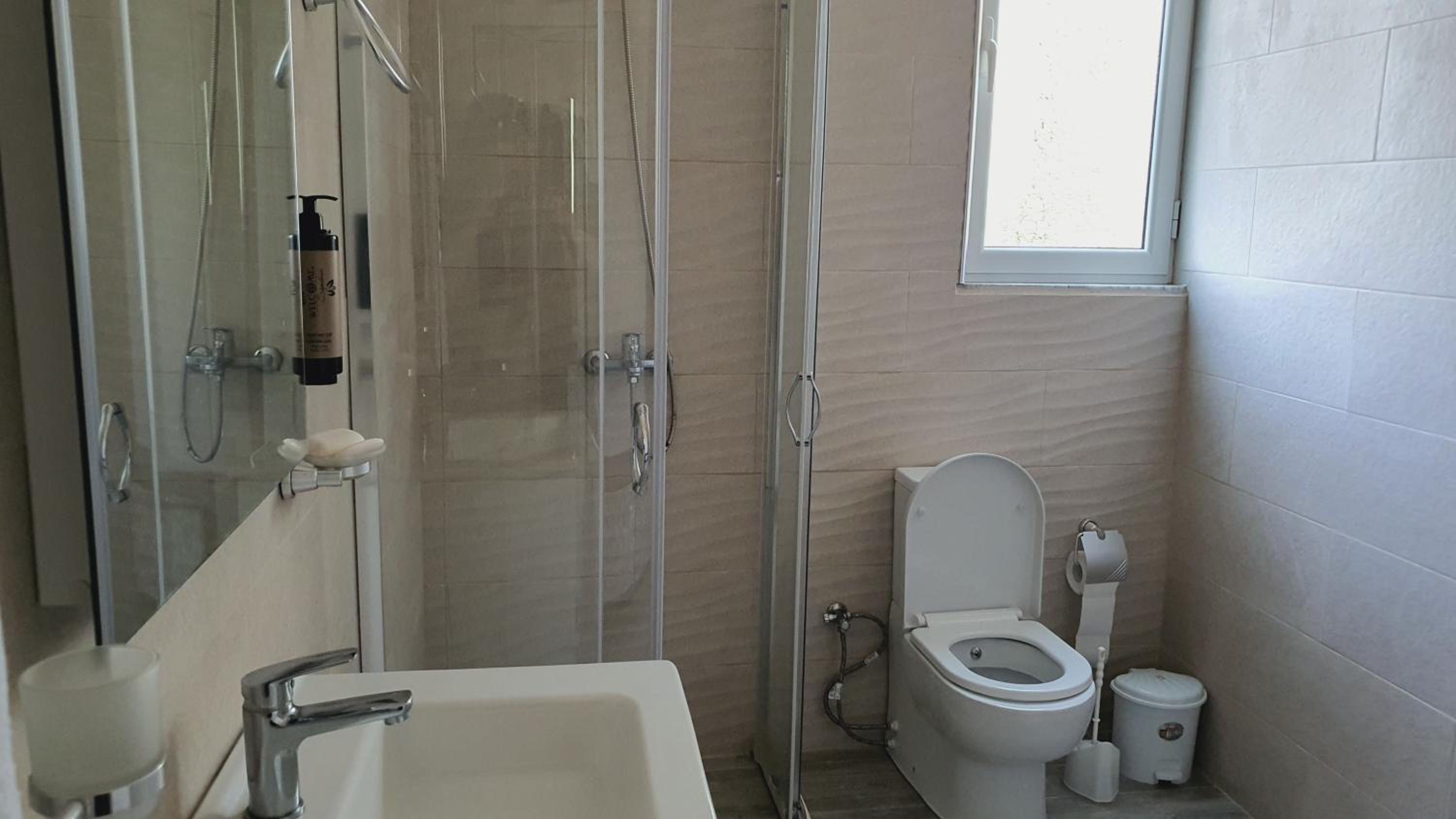 Guest house Sherifi