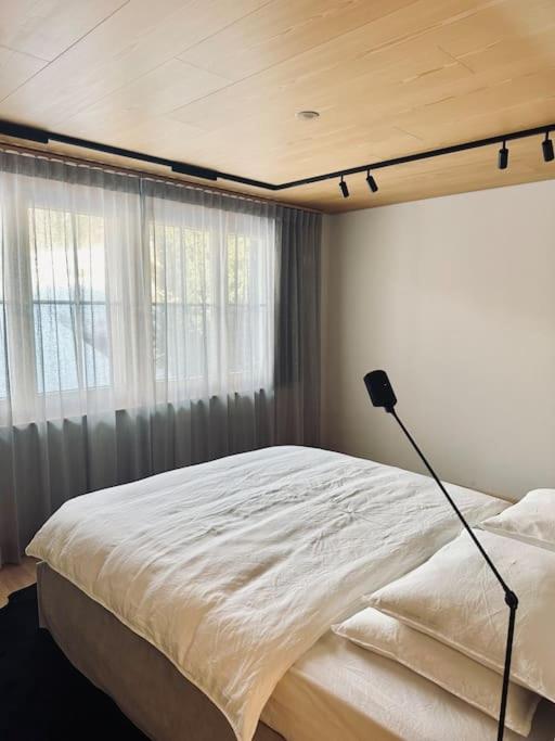 Andermatt Chalet Guetsch