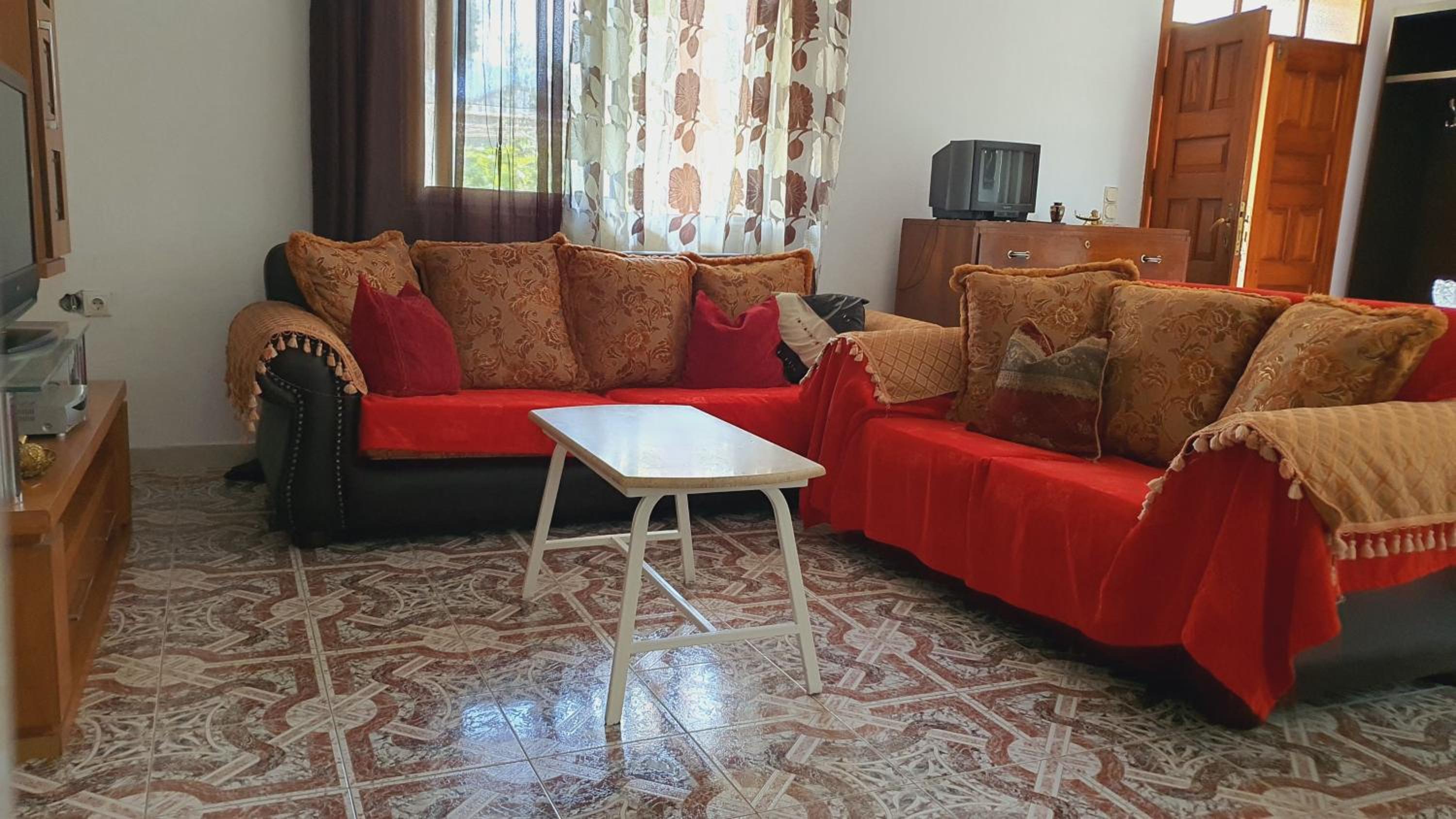Guest house Sherifi
