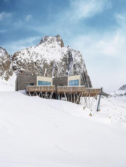 Andermatt Chalet Guetsch
