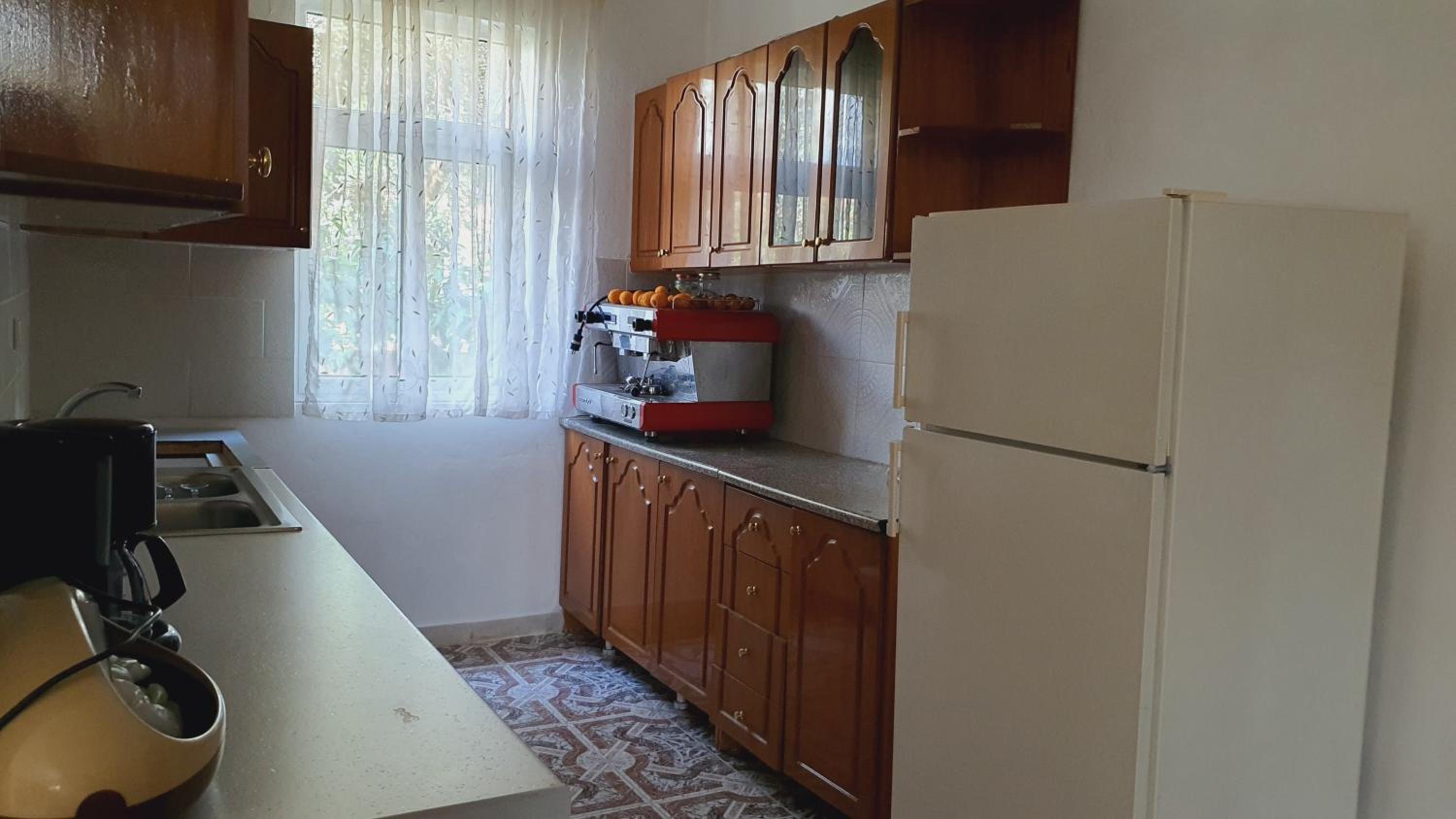 Guest house Sherifi