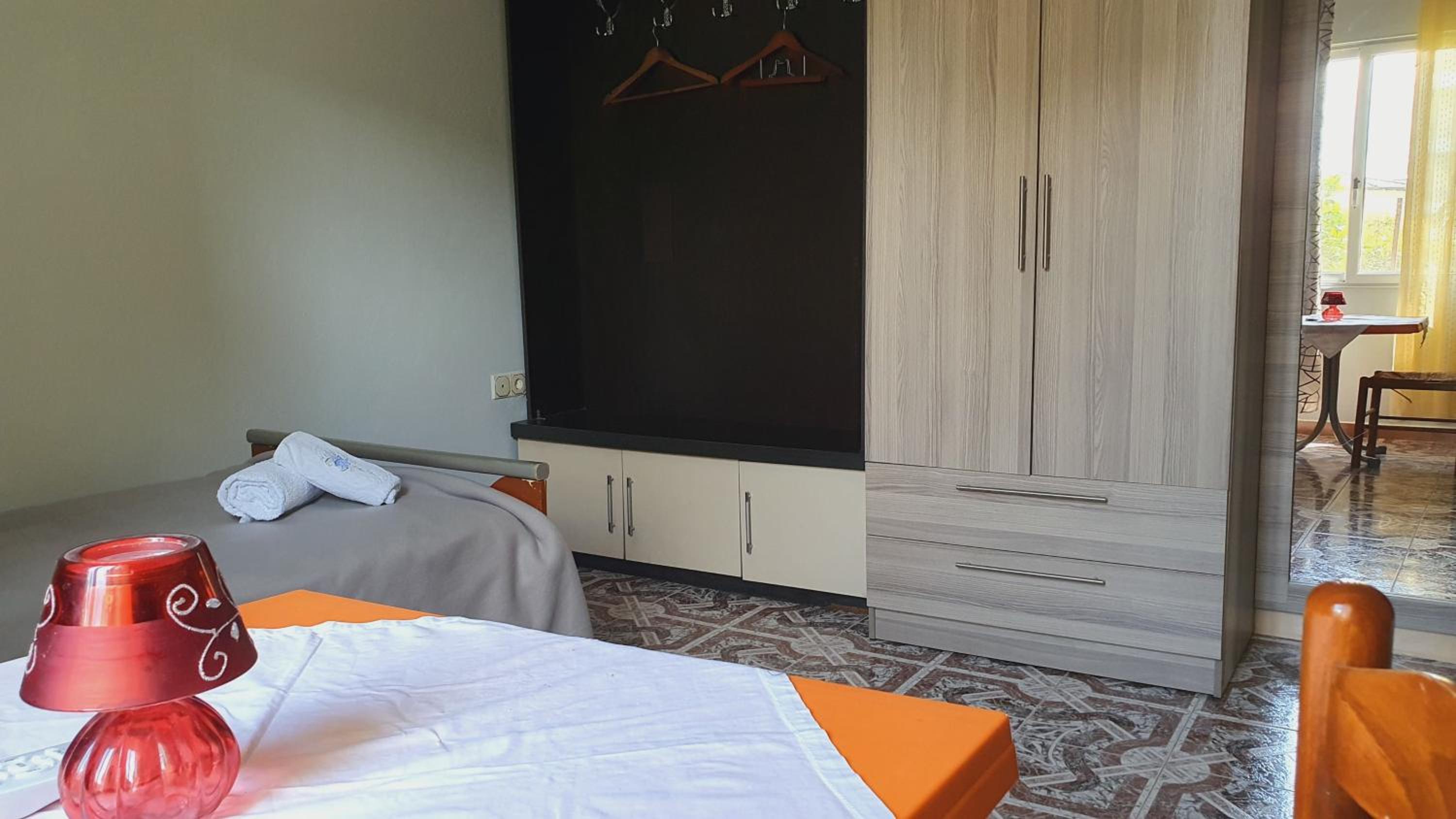 Guest house Sherifi