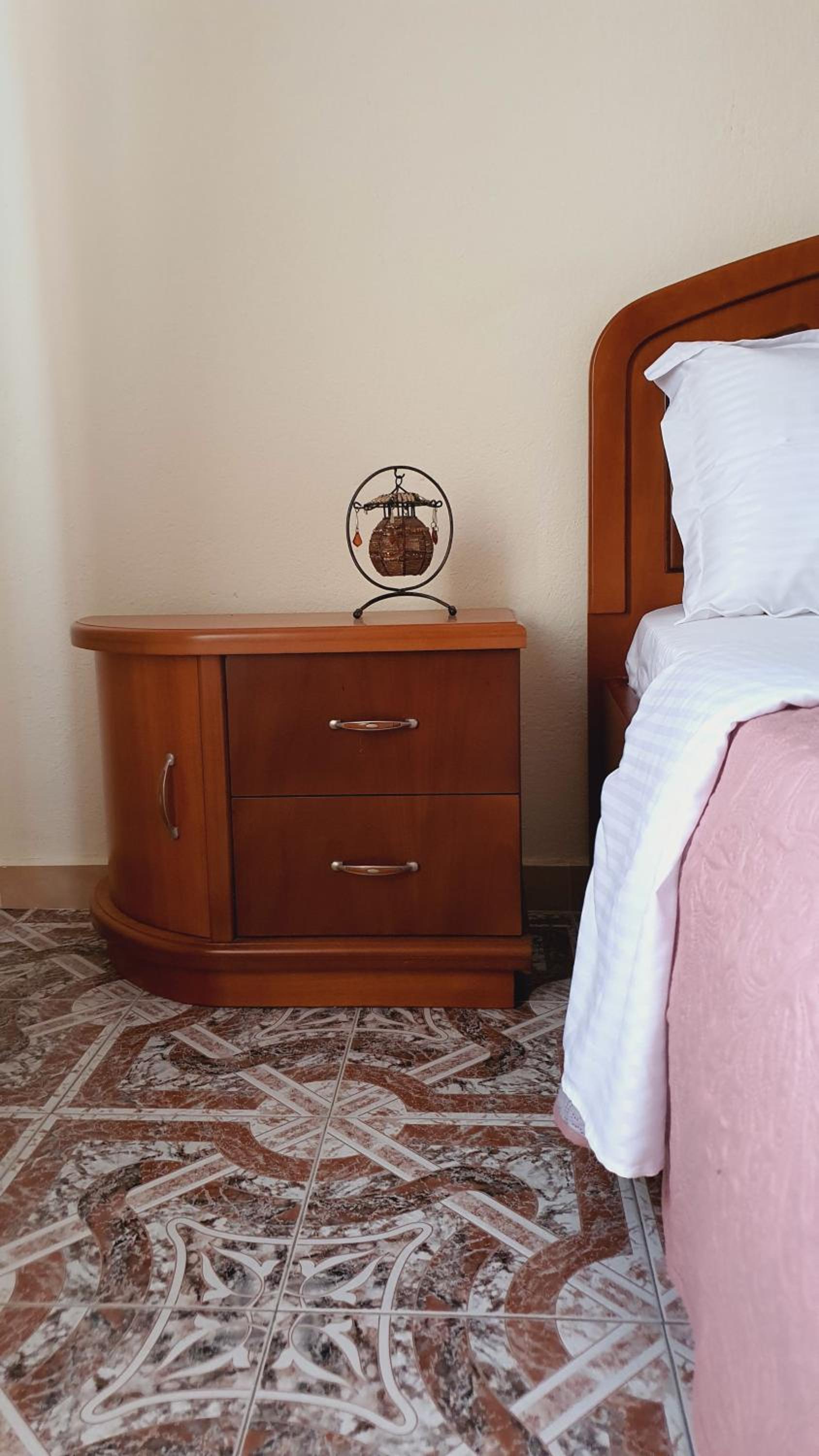 Guest house Sherifi