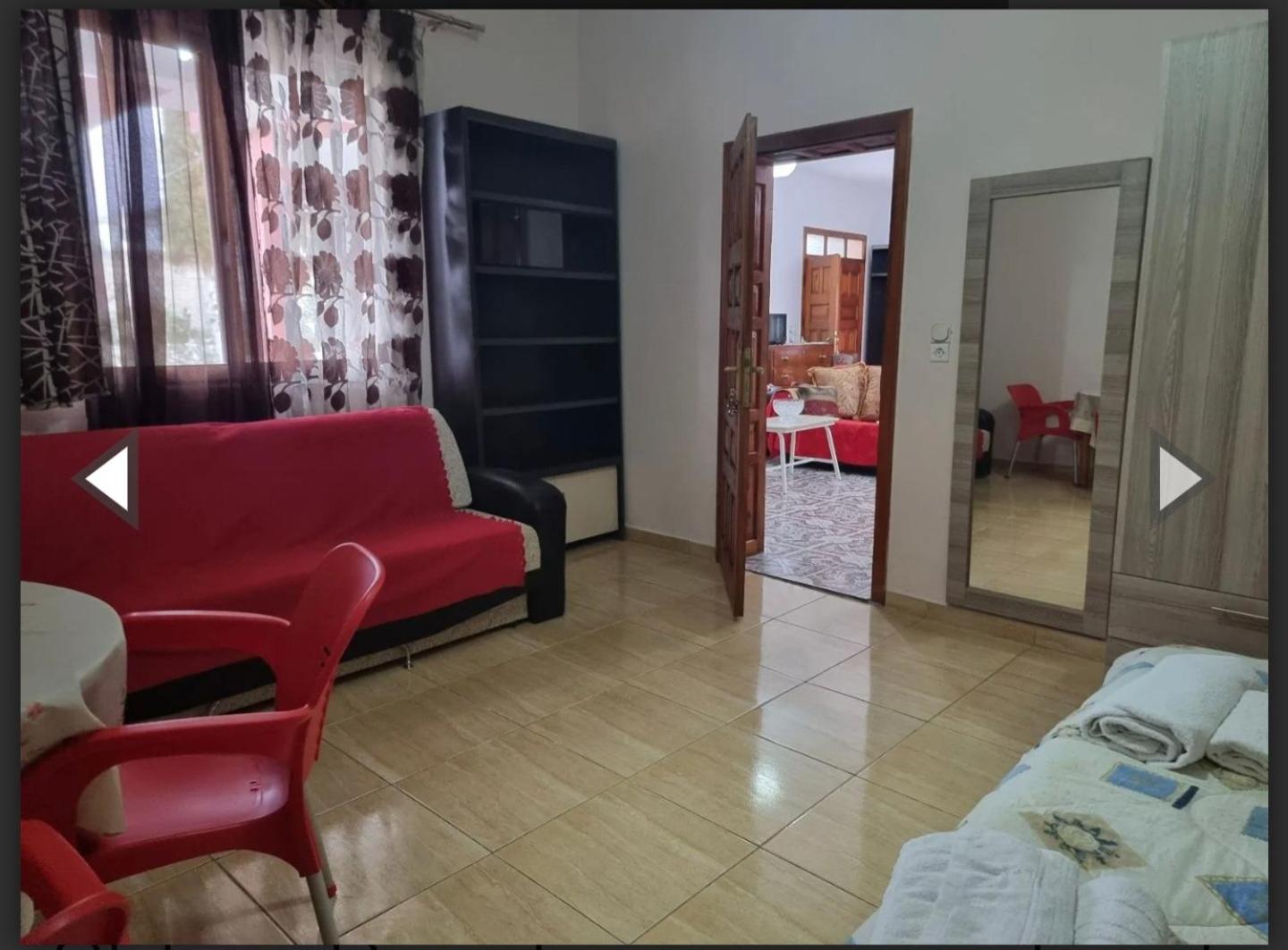 Guest house Sherifi