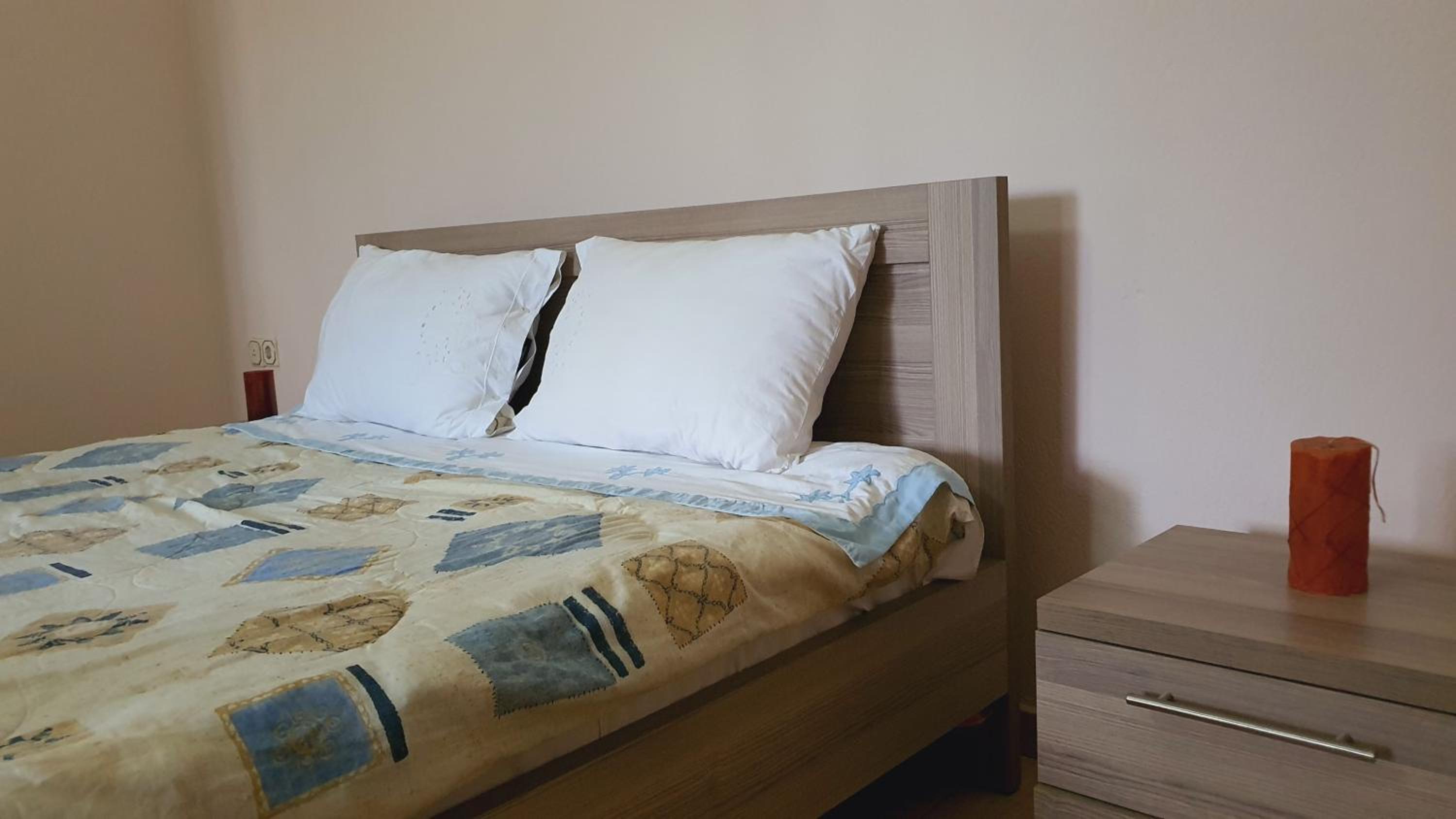 Guest house Sherifi