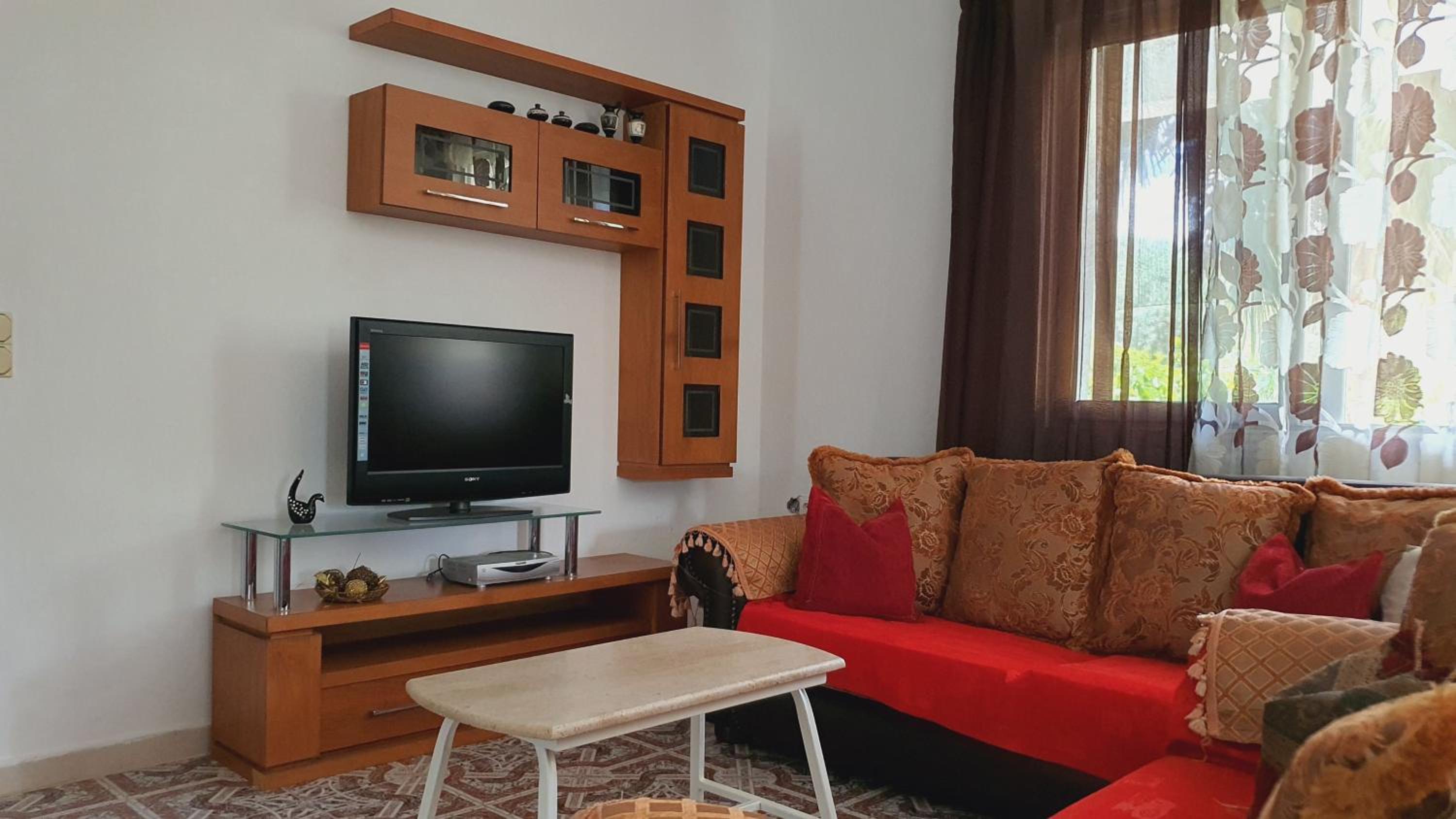Guest house Sherifi