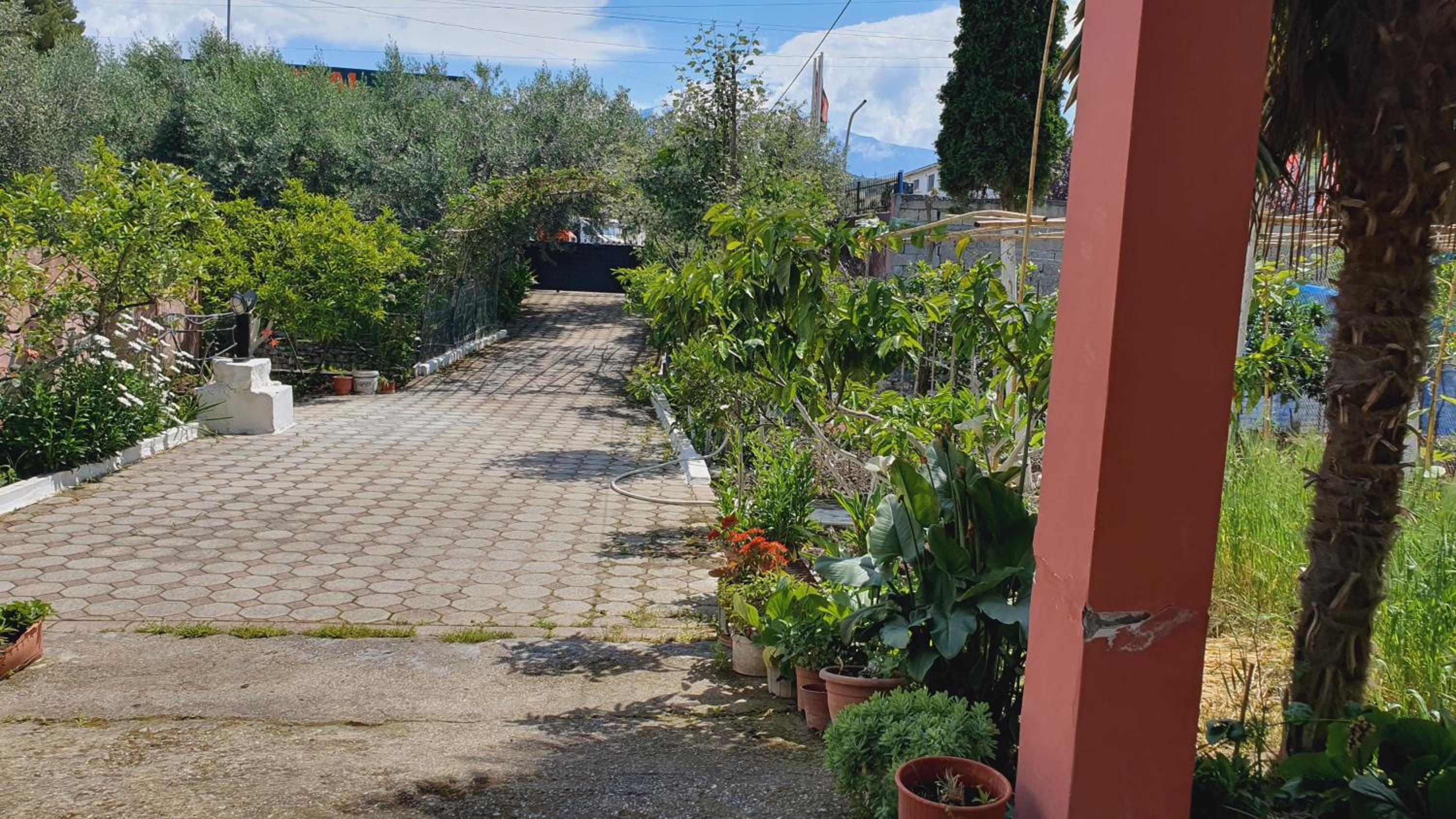 Guest house Sherifi