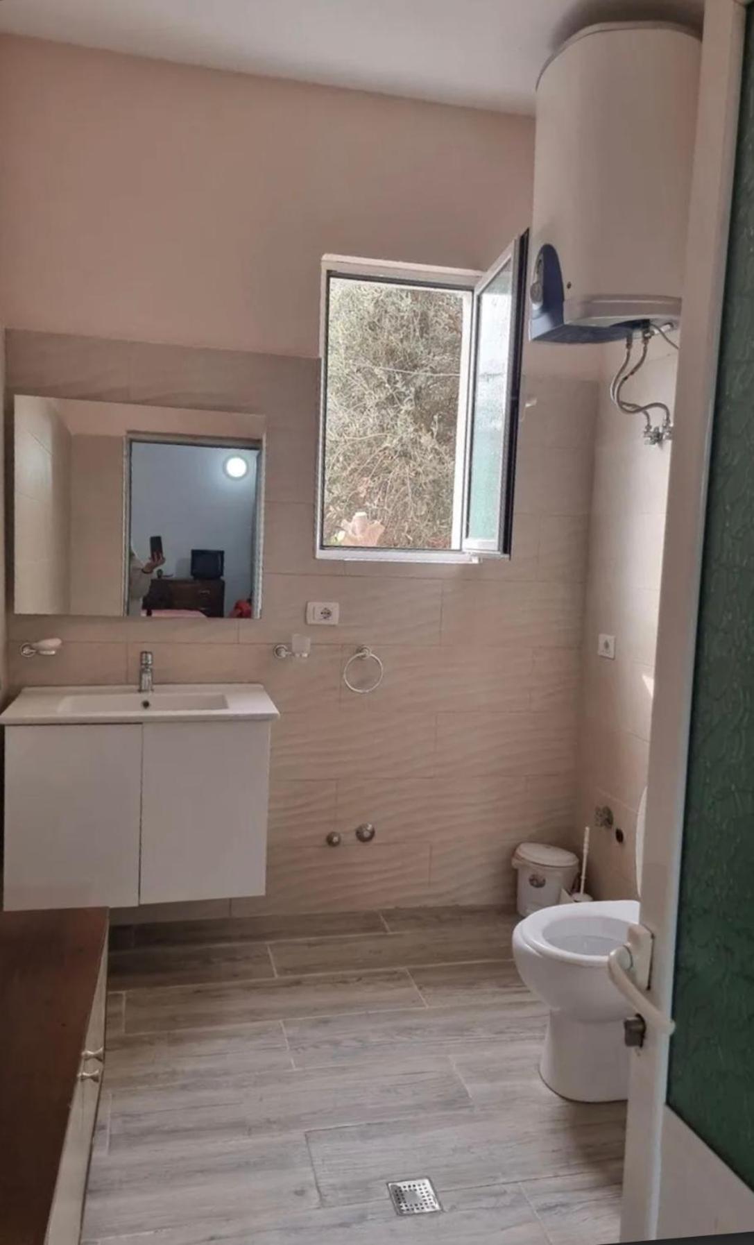 Guest house Sherifi