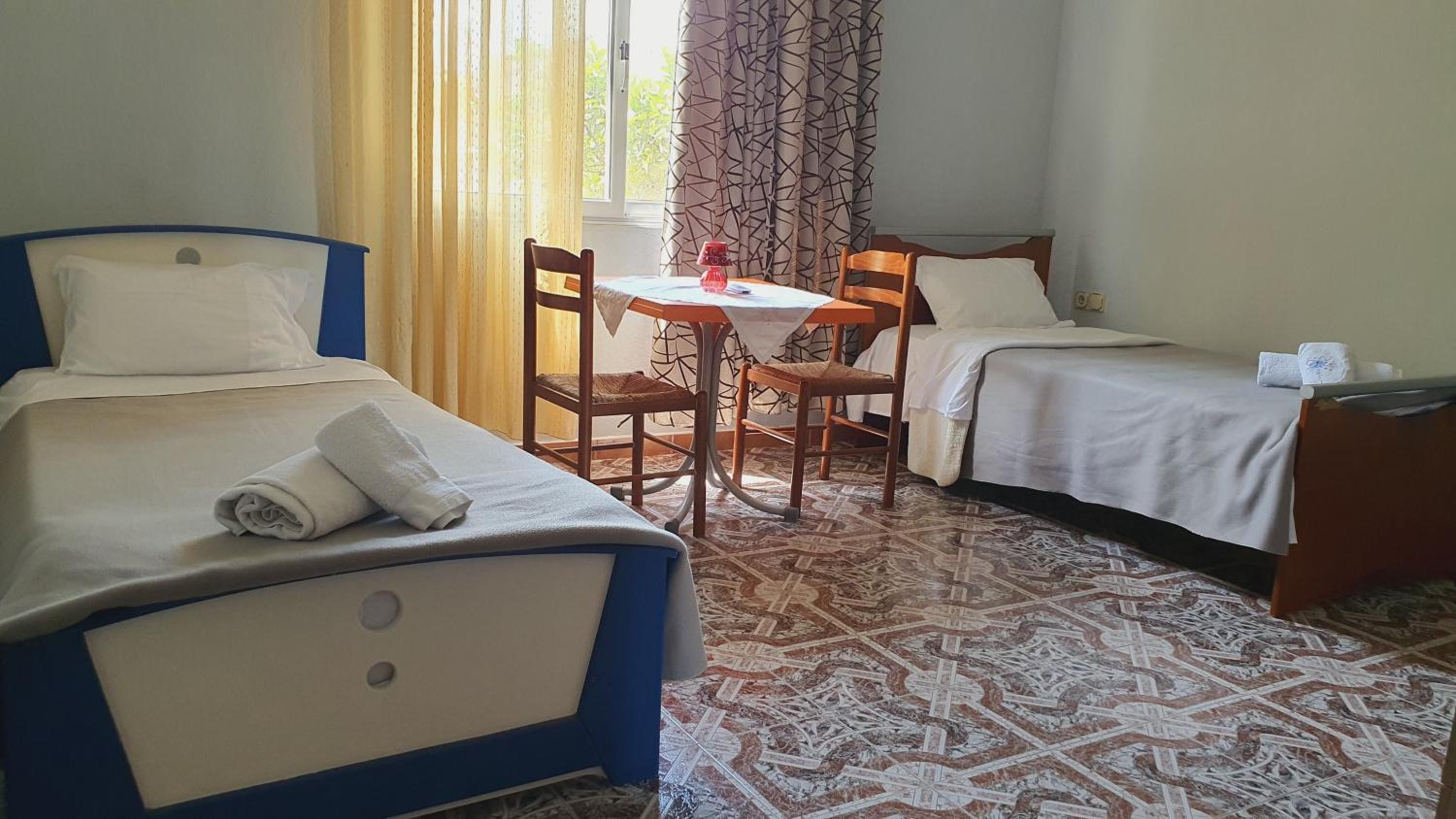 Guest house Sherifi