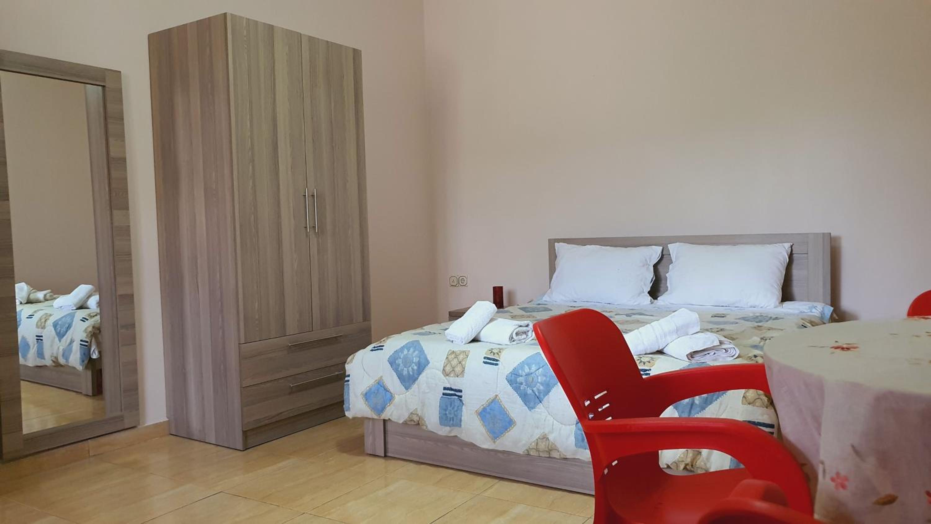 Guest house Sherifi