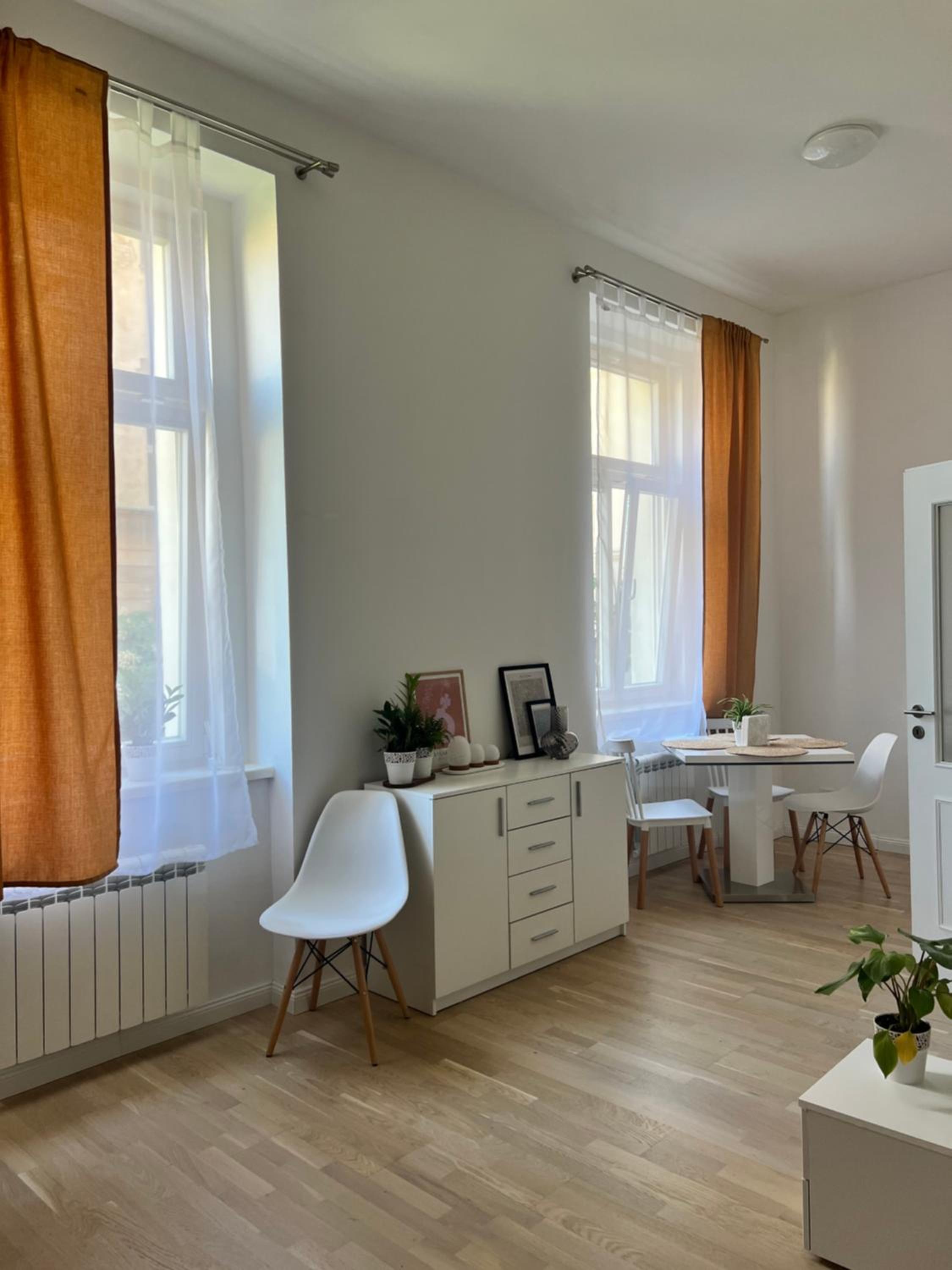 The Best Apartments