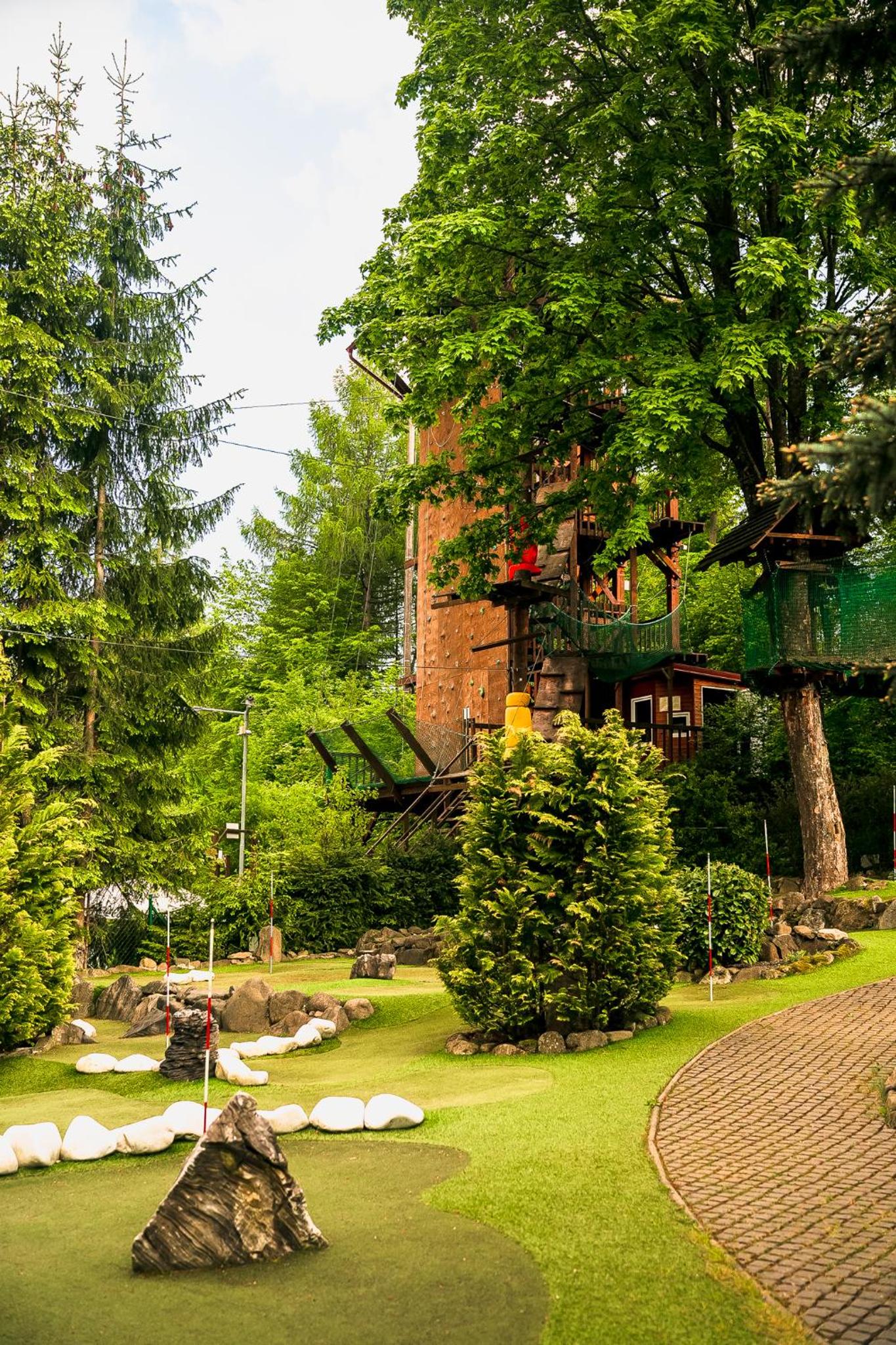 Villa 27