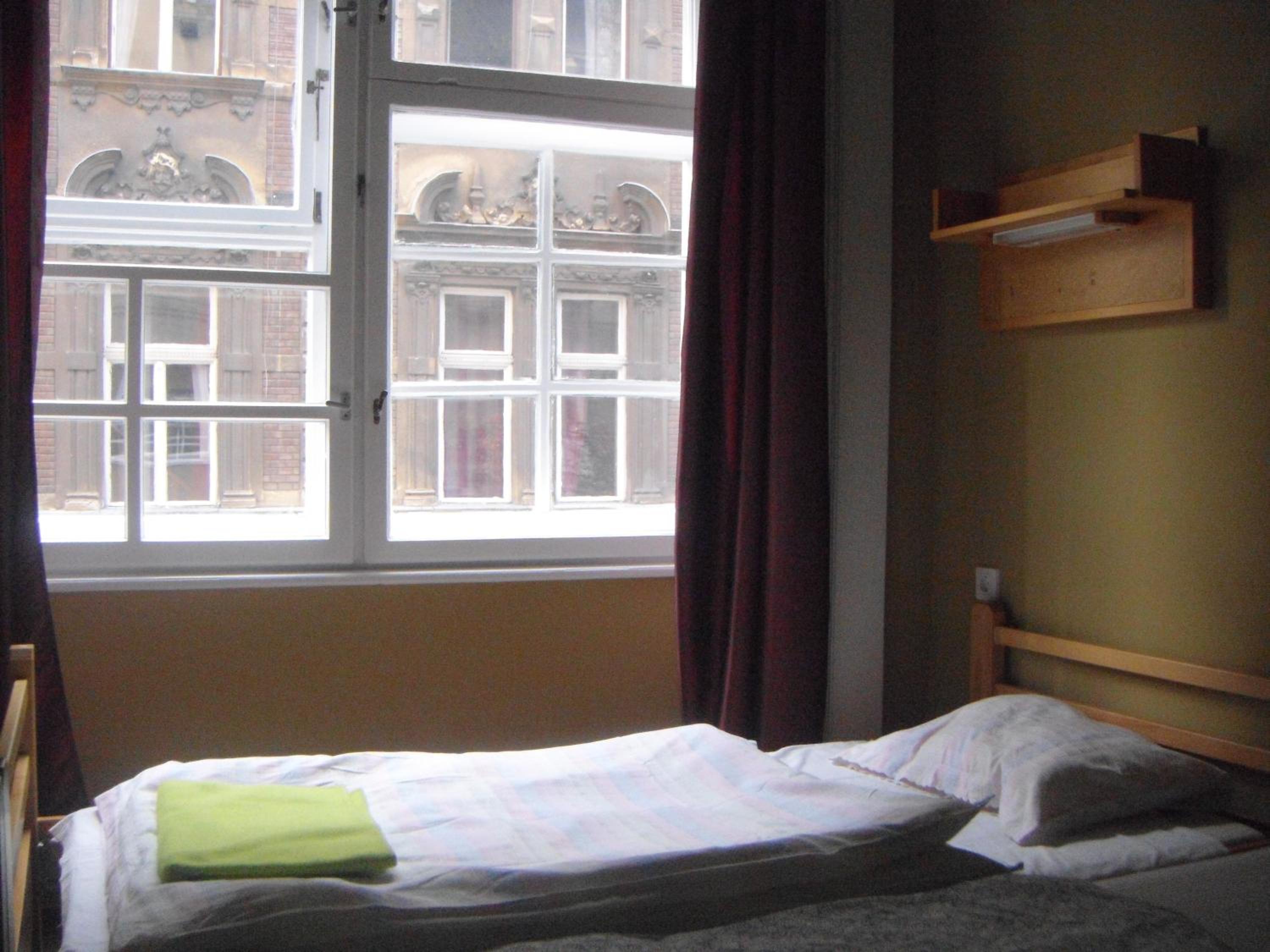 Treestyle Hostel